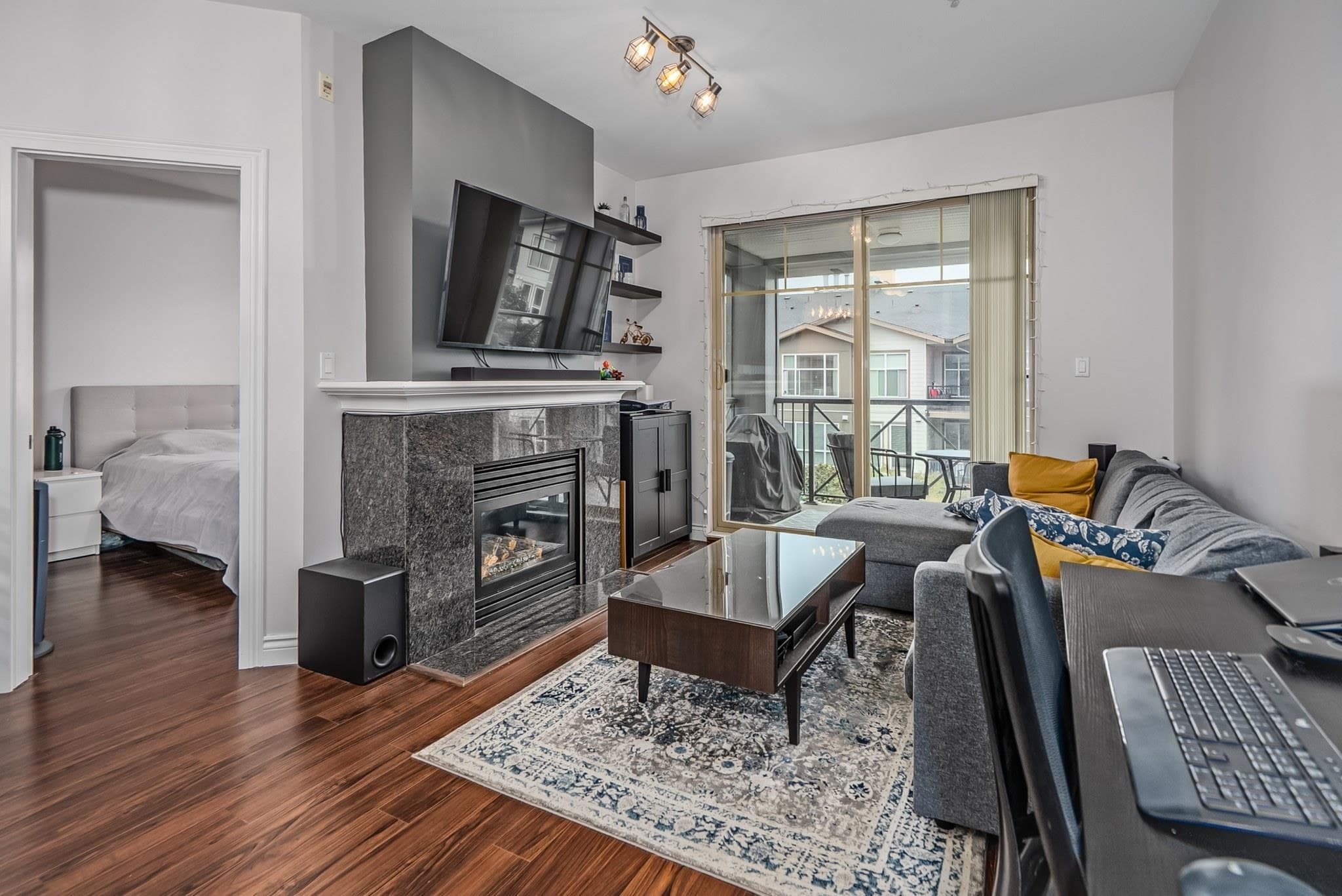 408 - 2330 Wilson Avenue, Port Coquitlam, V3C 1Z6 — photo 5