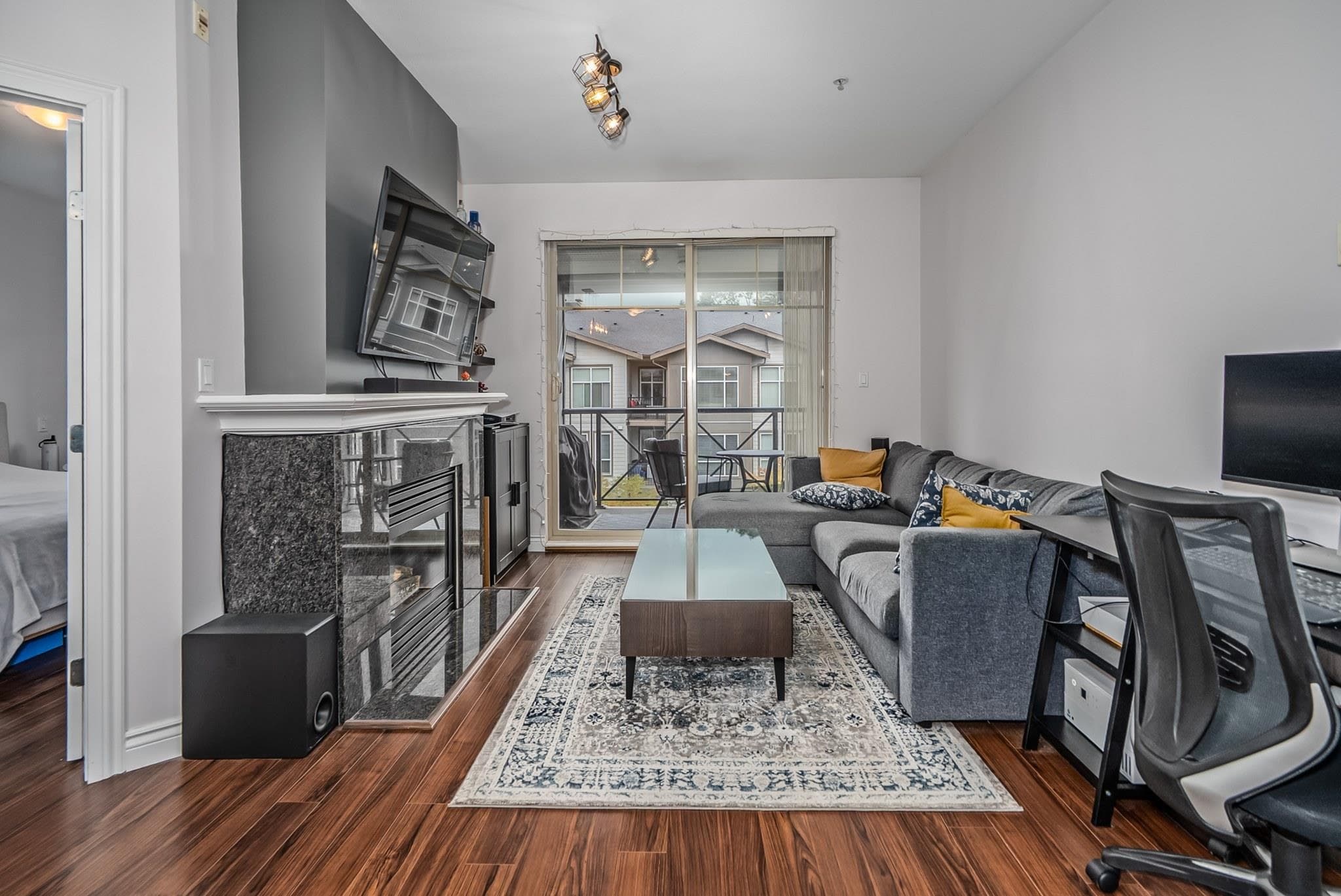 408 - 2330 Wilson Avenue, Port Coquitlam, V3C 1Z6 — photo 4