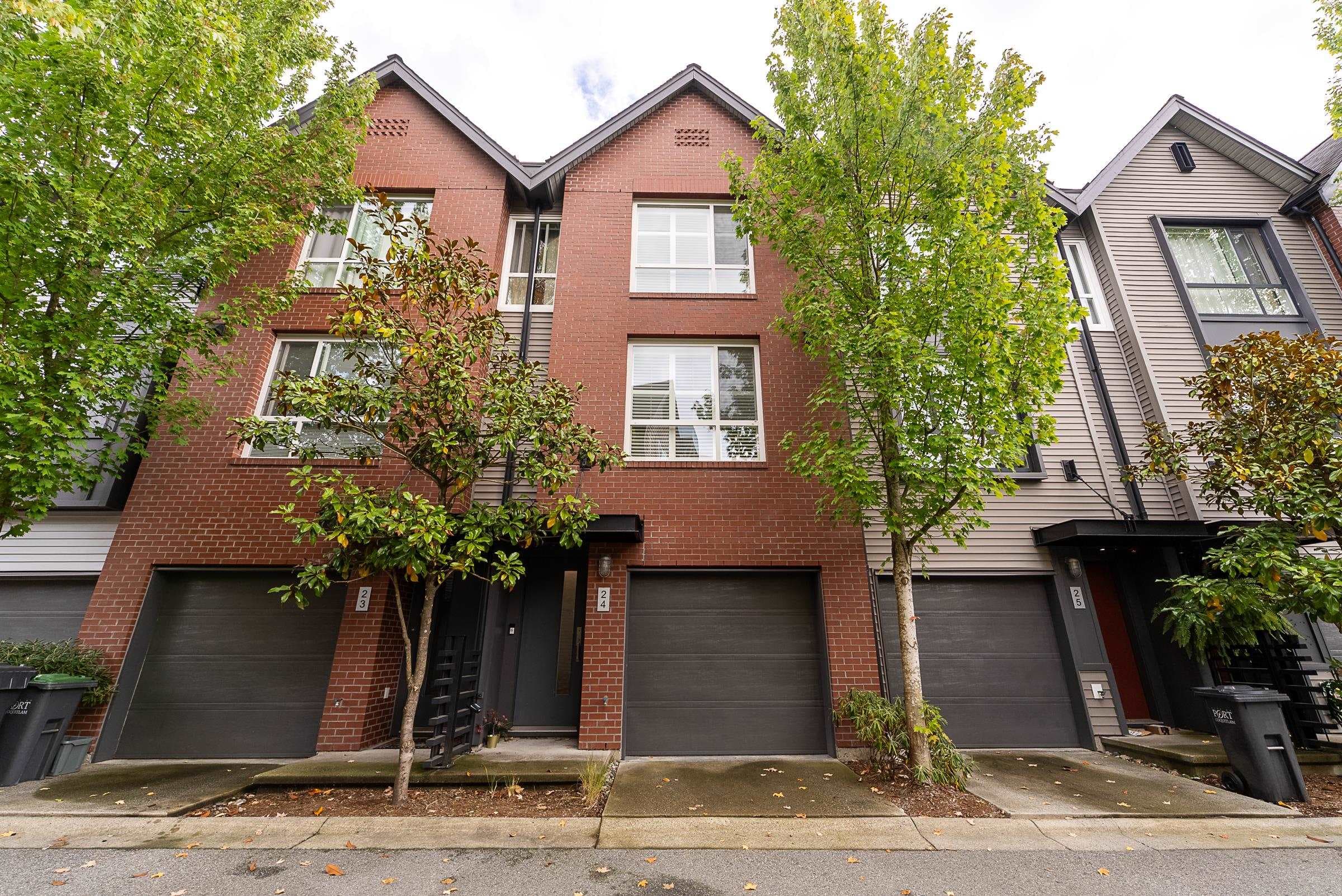 24 - 2332 Ranger Lane, Port Coquitlam, V3B 0J4 — photo 1