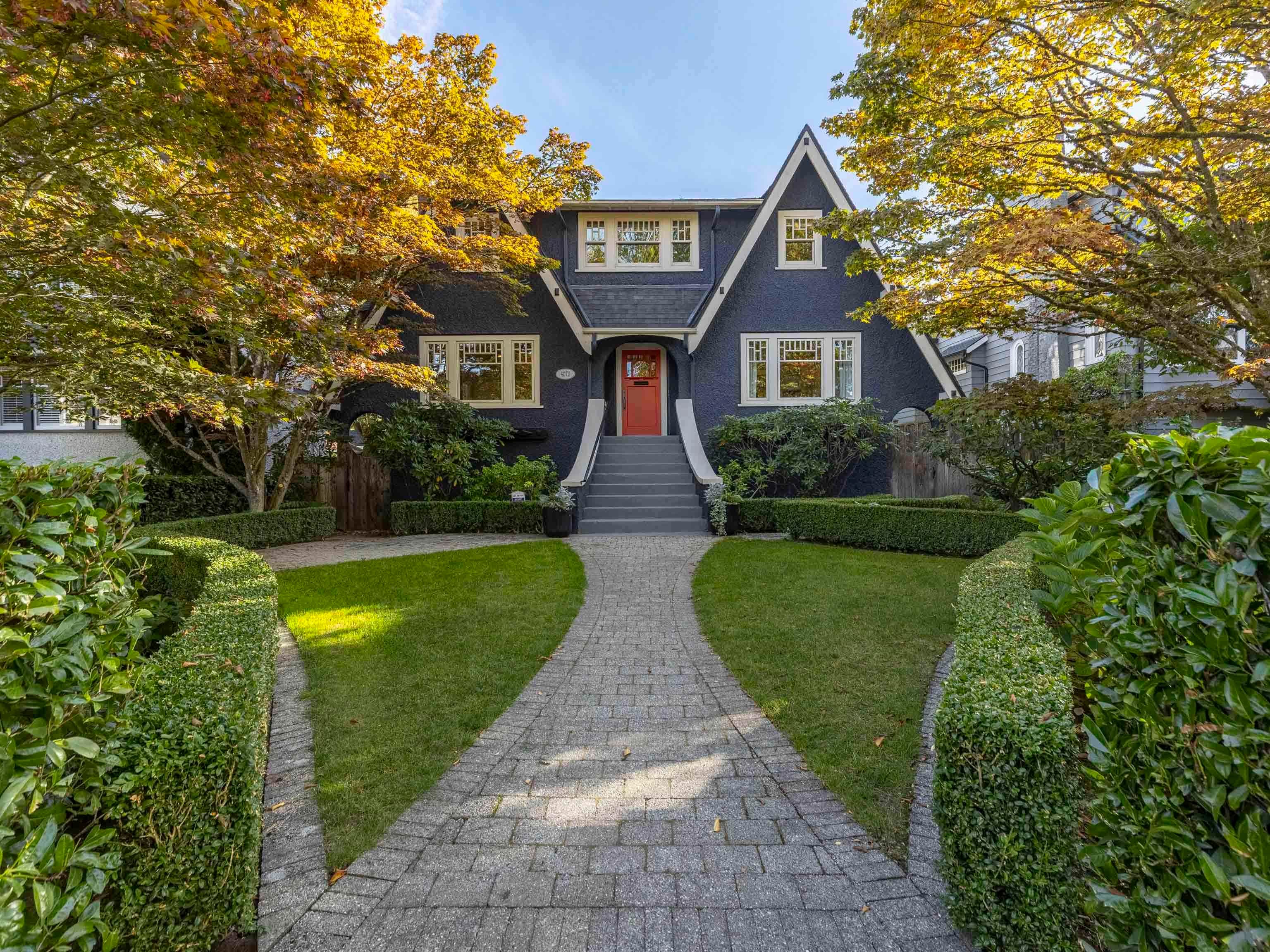 4070 W 13th Avenue, Vancouver