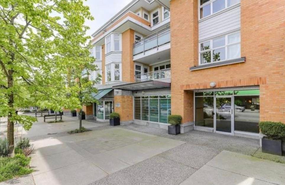 208 - 3580 W 41st Avenue, Vancouver