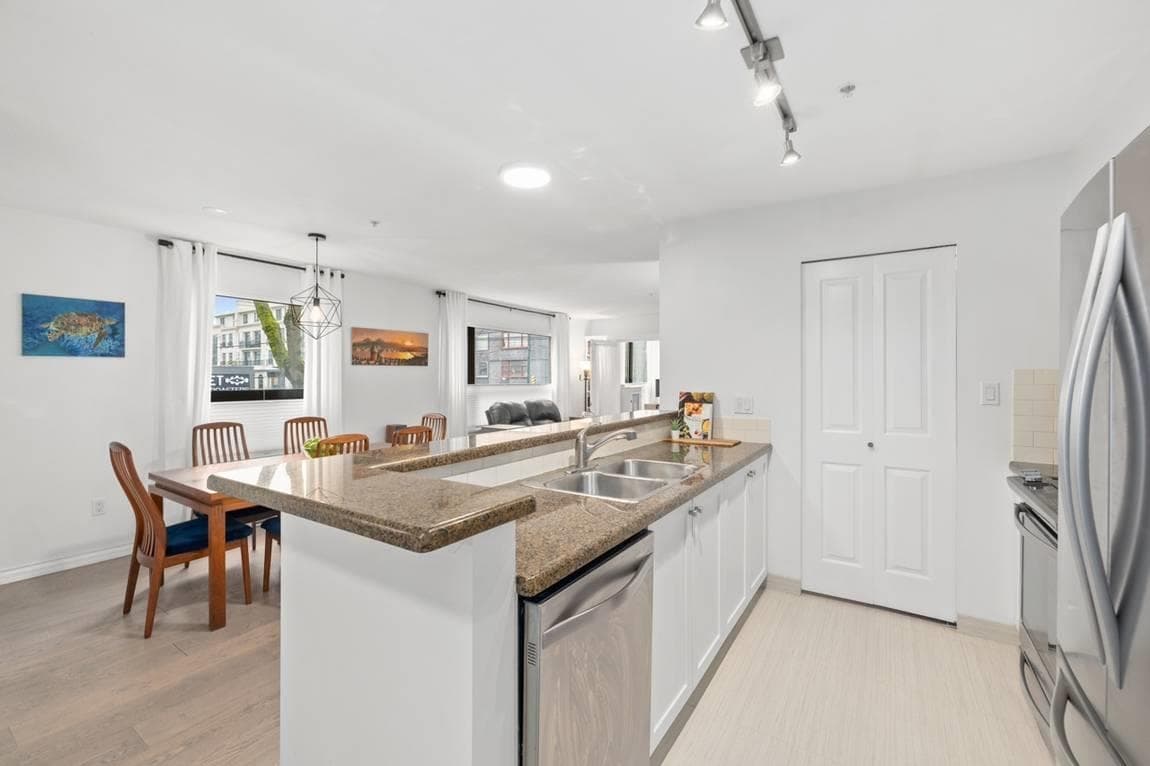 312 - 997 W 22nd Avenue, Vancouver, V5Z 2A2 — photo 5