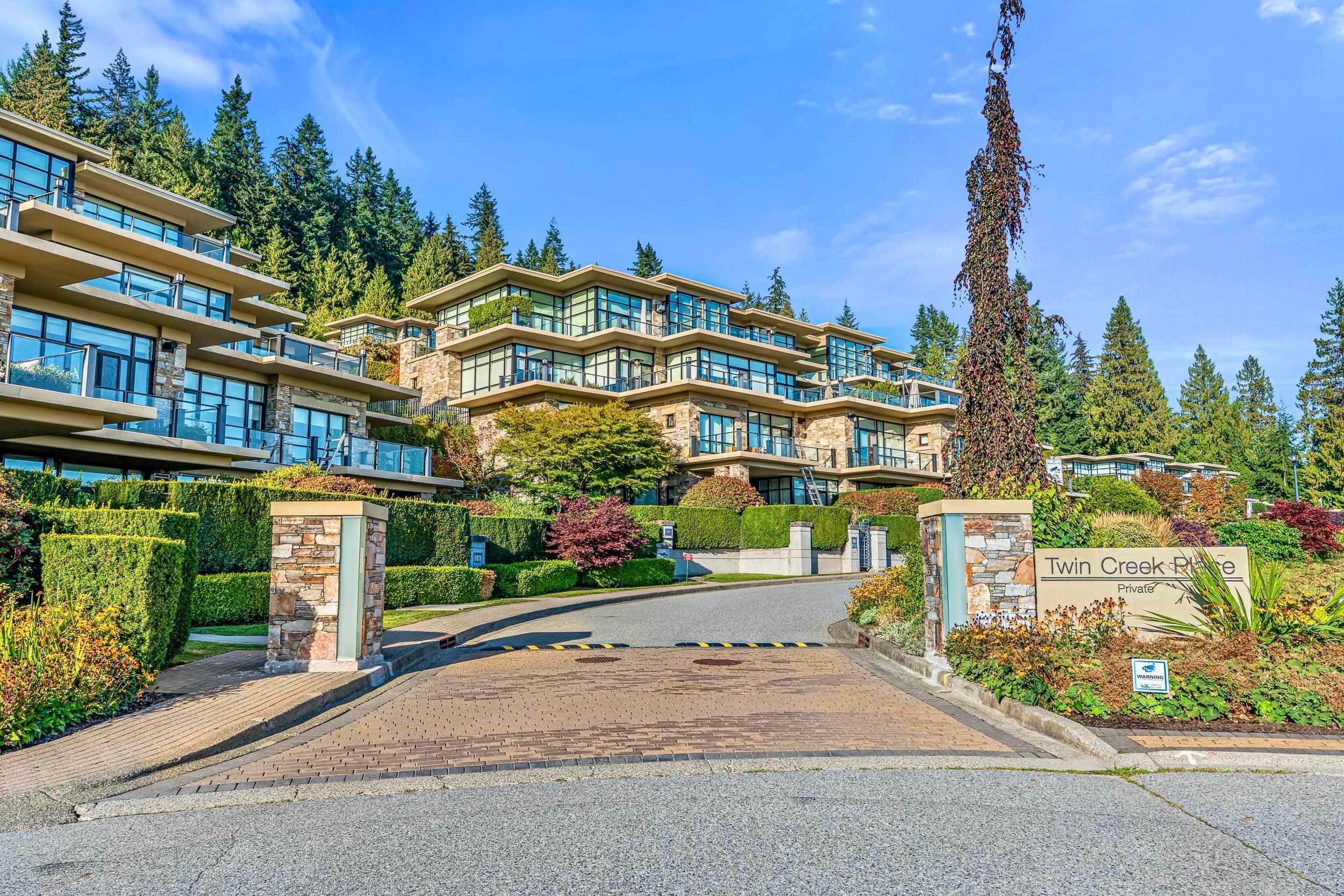 402 - 2245 Twin Creek Place, West Vancouver, V7S 3K4 — photo 1
