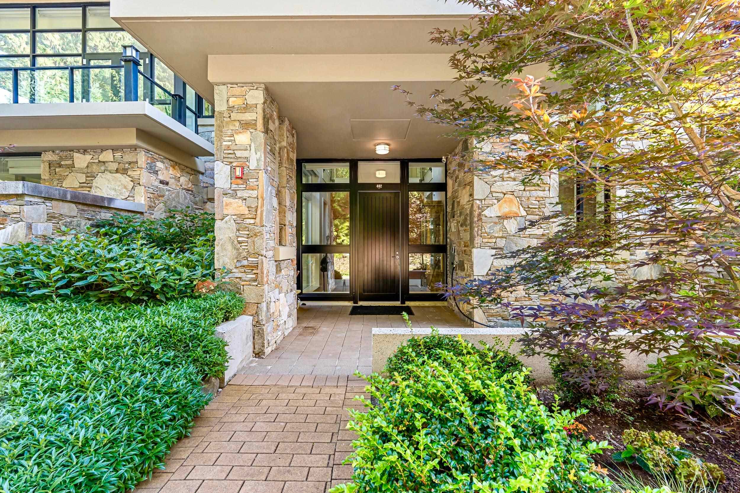 402 - 2245 Twin Creek Place, West Vancouver, V7S 3K4 — photo 5