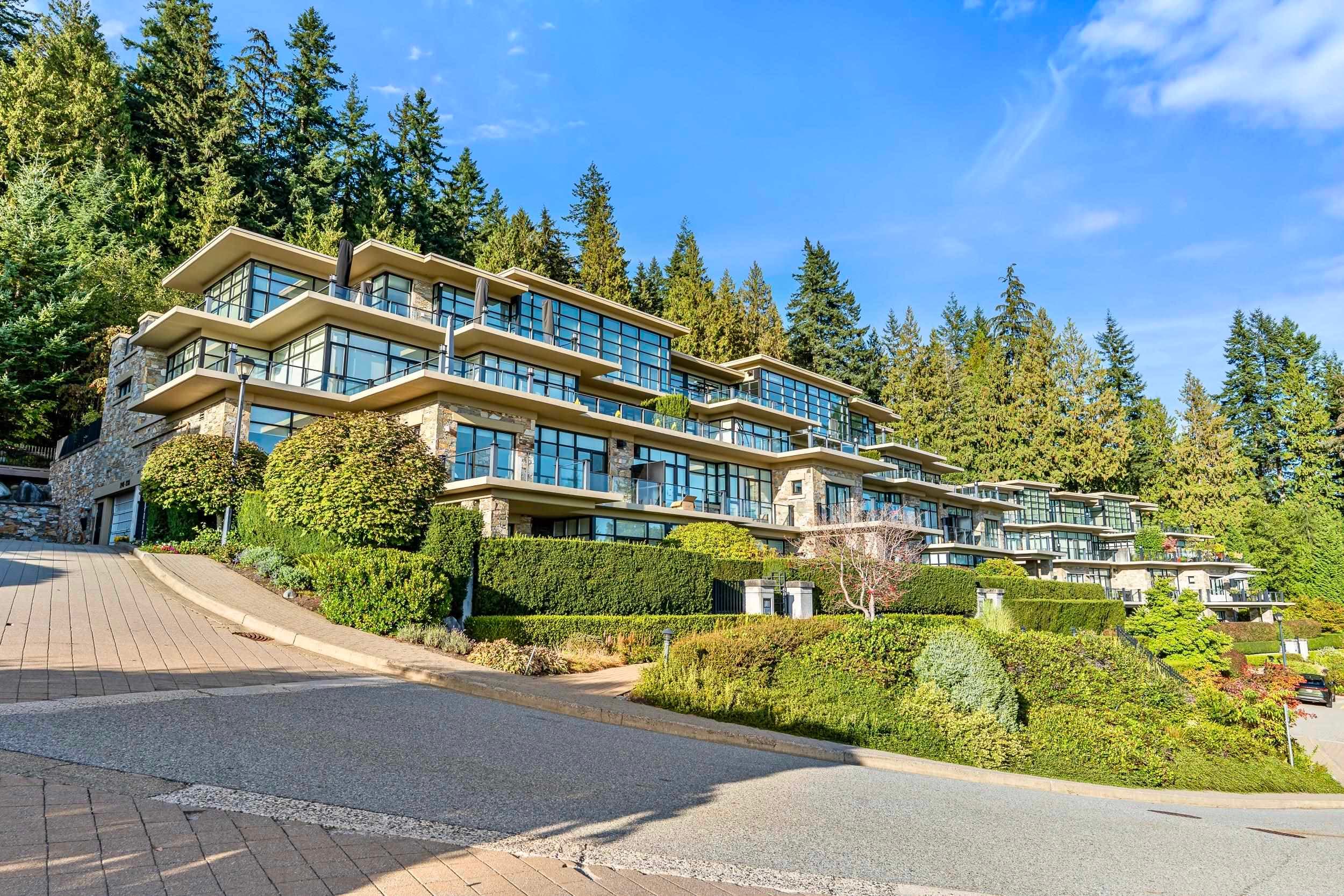 402 - 2245 Twin Creek Place, West Vancouver, V7S 3K4 — photo 4