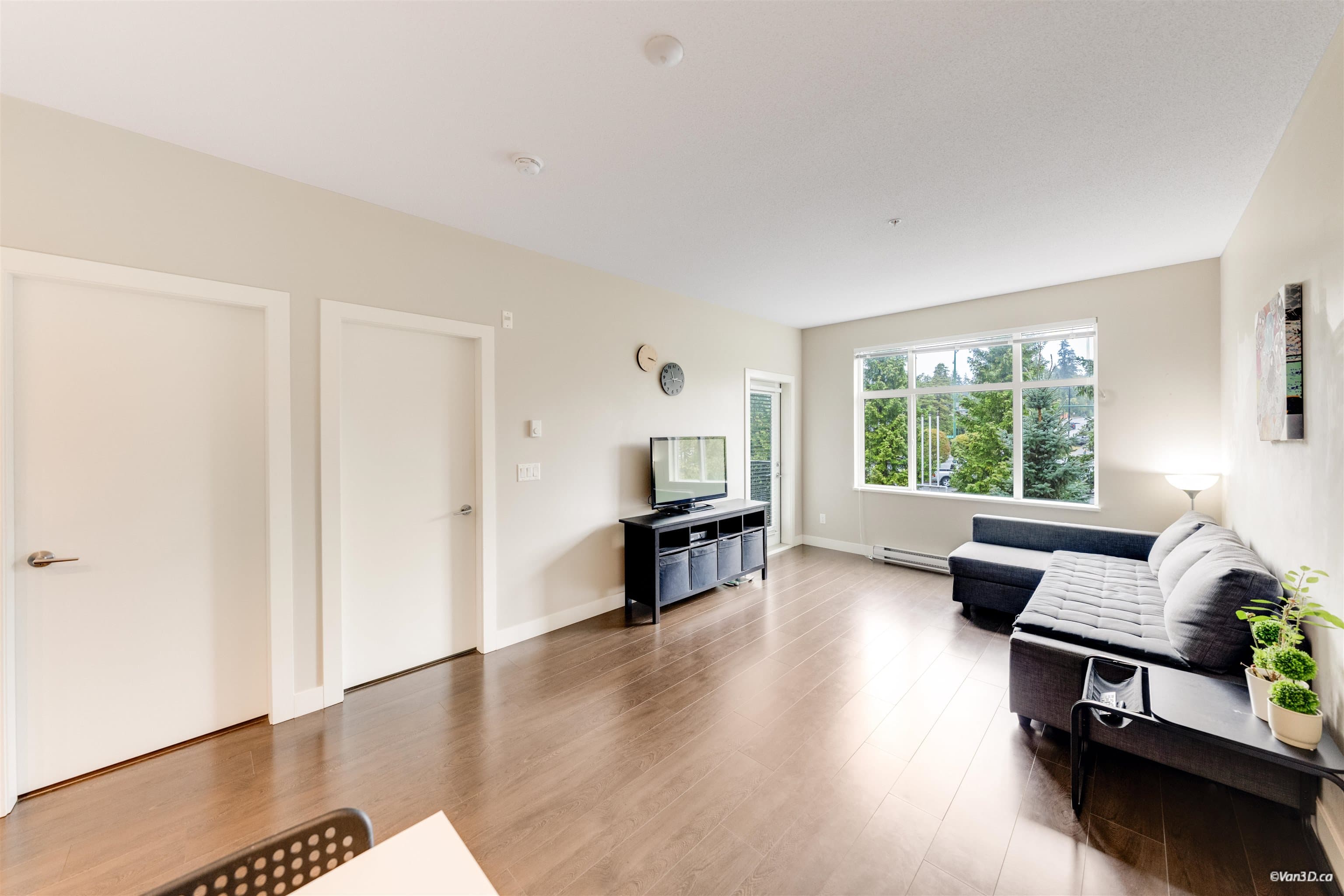 1308 - 963 Charland Avenue, Coquitlam, V3K 0E2 — photo 2
