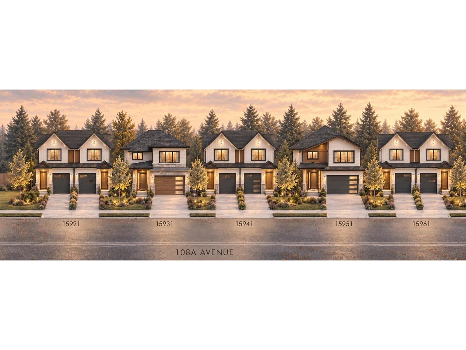 15941 108a Avenue, Surrey, V4N 6S2 — photo 2