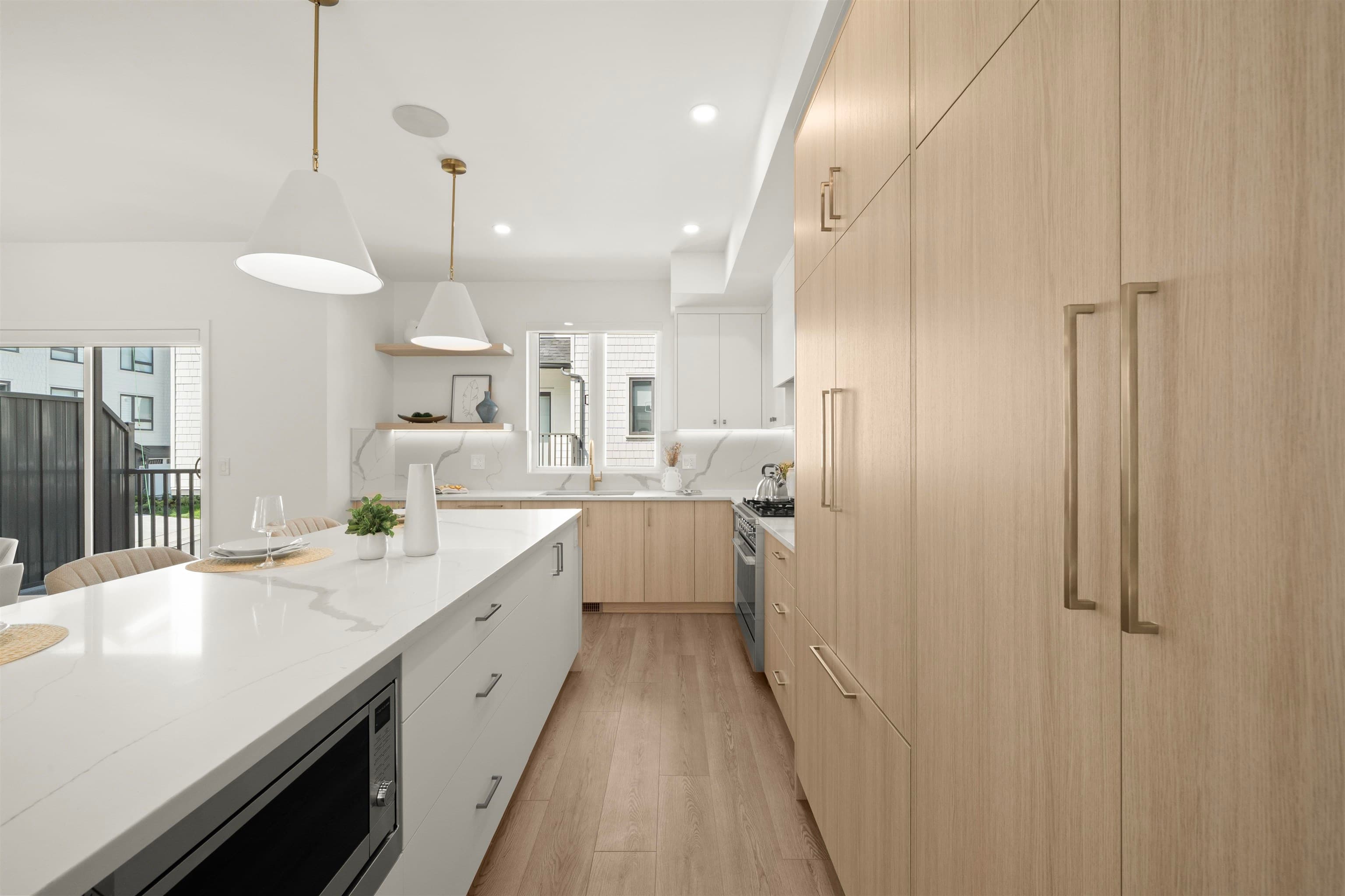 83 - 16358 90 Avenue, Surrey, V4N 1A1 — photo 4