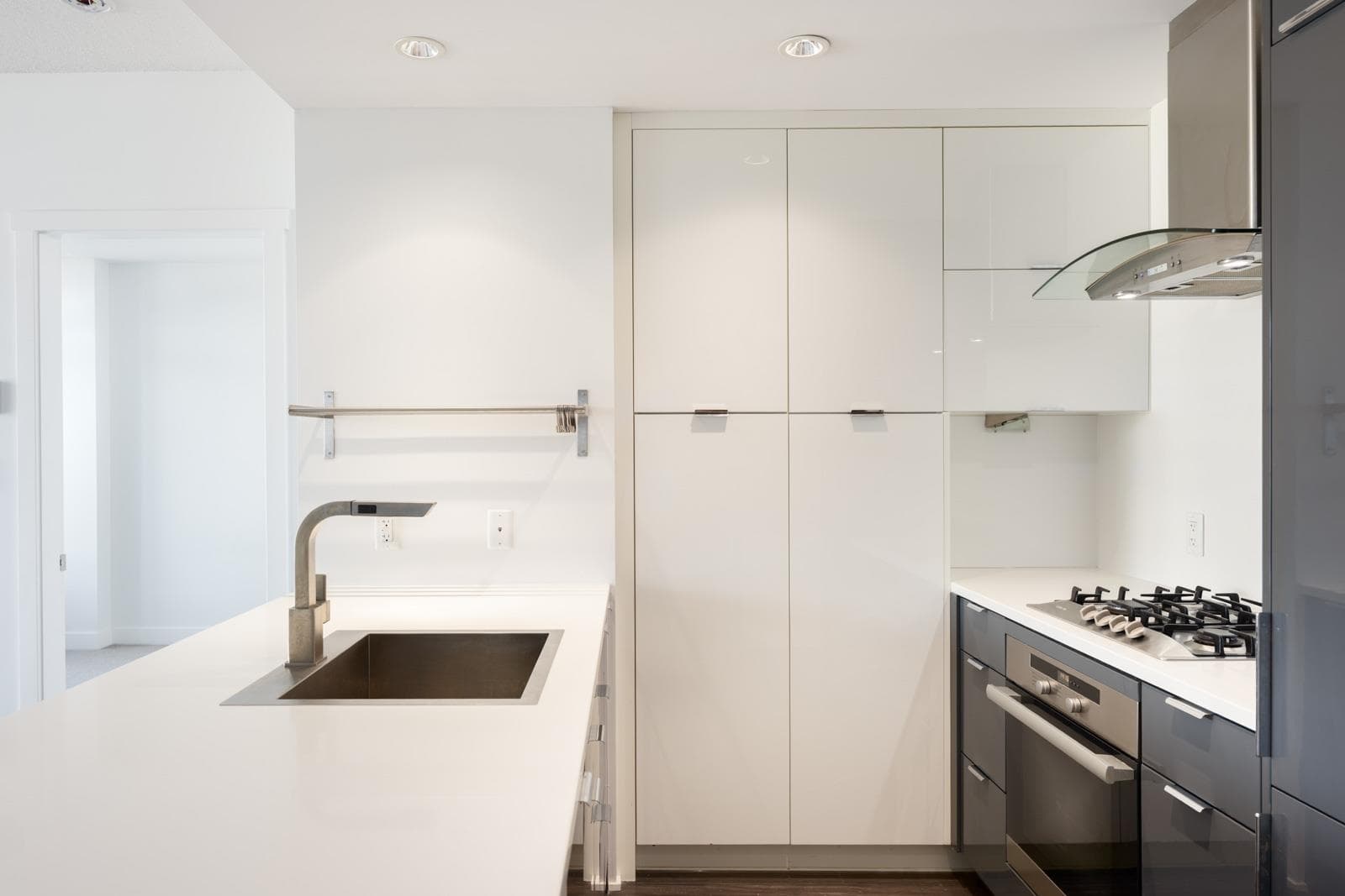 631 - 1777 W 7th Avenue, Vancouver, V6J 0E5 — photo 2