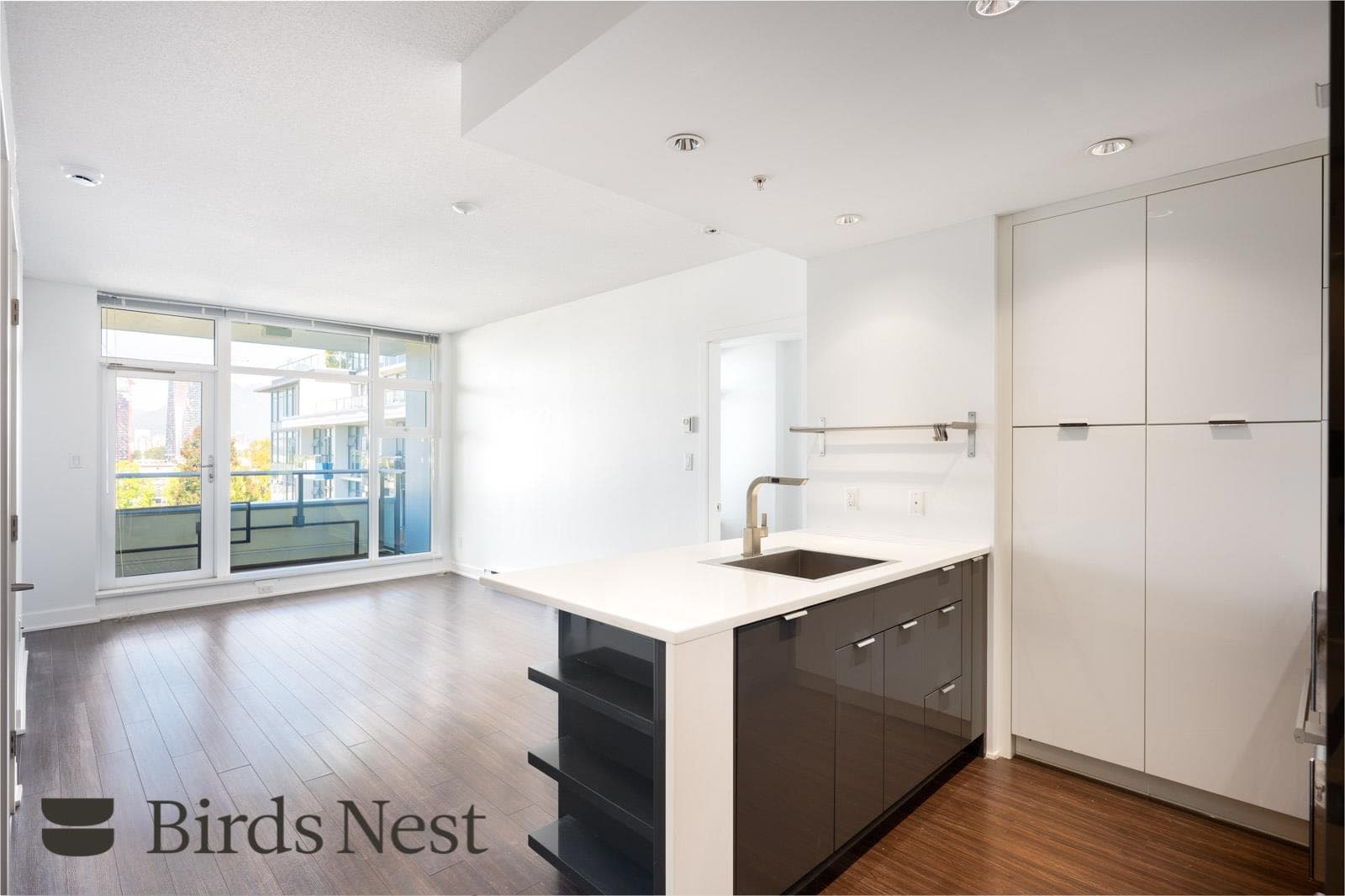 631 - 1777 W 7th Avenue, Vancouver