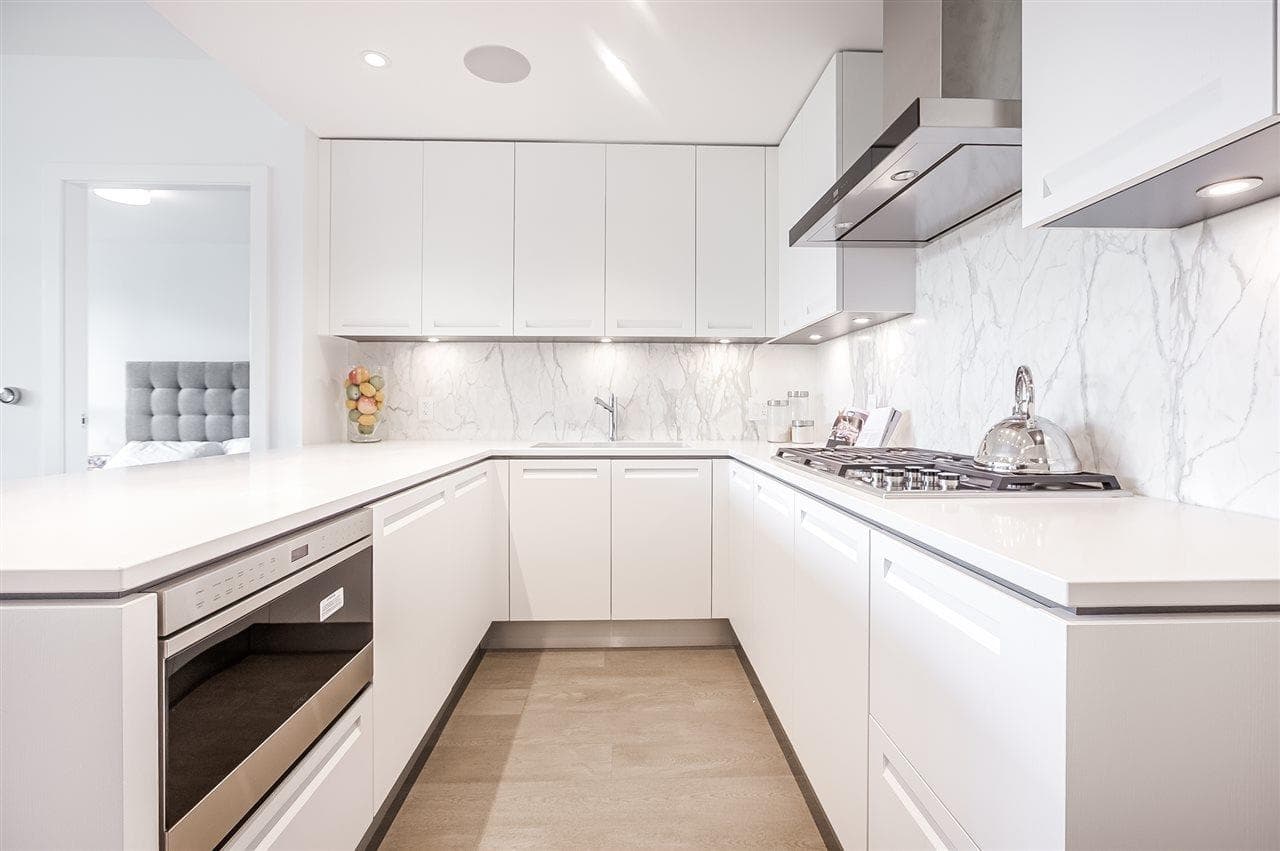 207 - 6333 W Boulevard, Vancouver