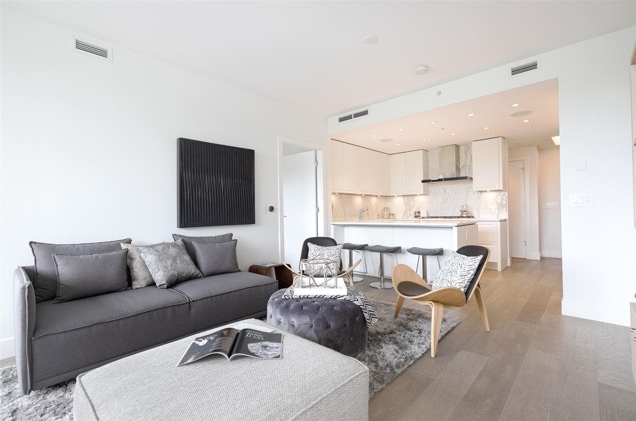 207 - 6333 W Boulevard, Vancouver, V6M 3X5 — photo 5