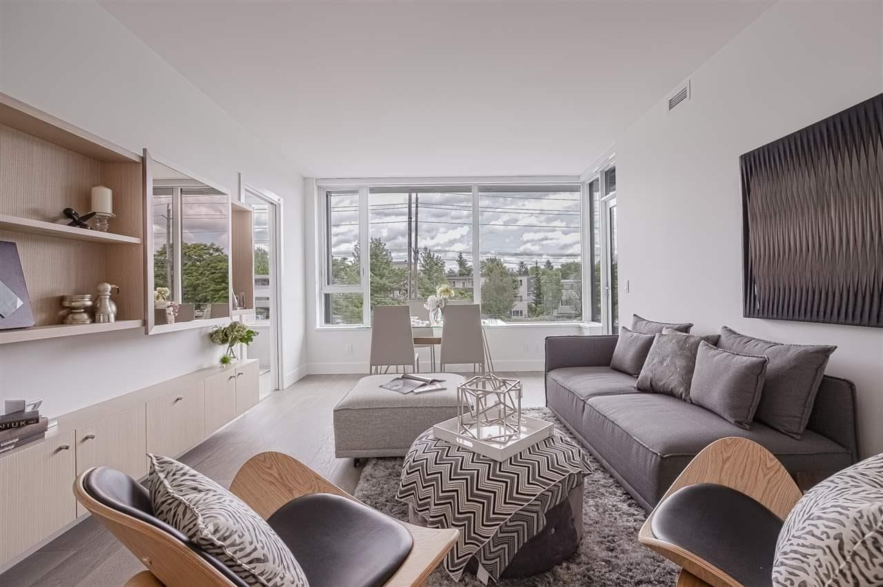 207 - 6333 W Boulevard, Vancouver, V6M 3X5 — photo 4