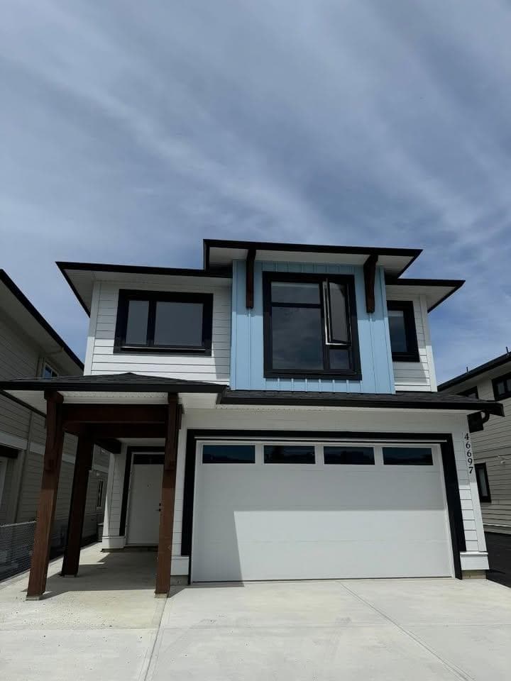 UPPER - 46697 Brice Road, Chilliwack, V2P 3V6 — photo 3