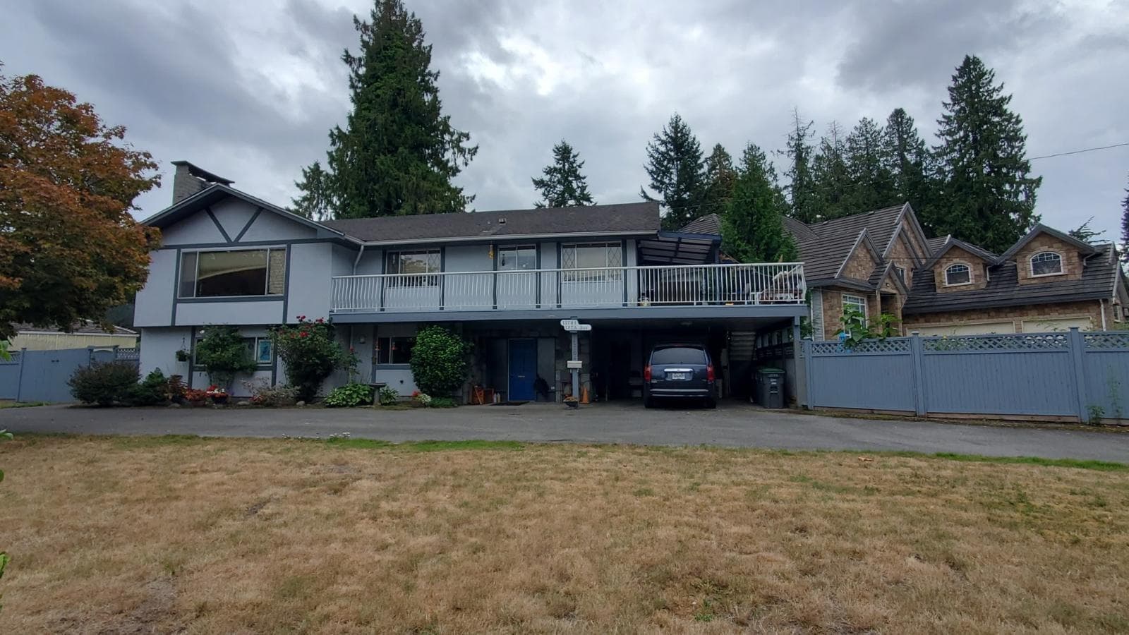 12704 107a Avenue, Surrey