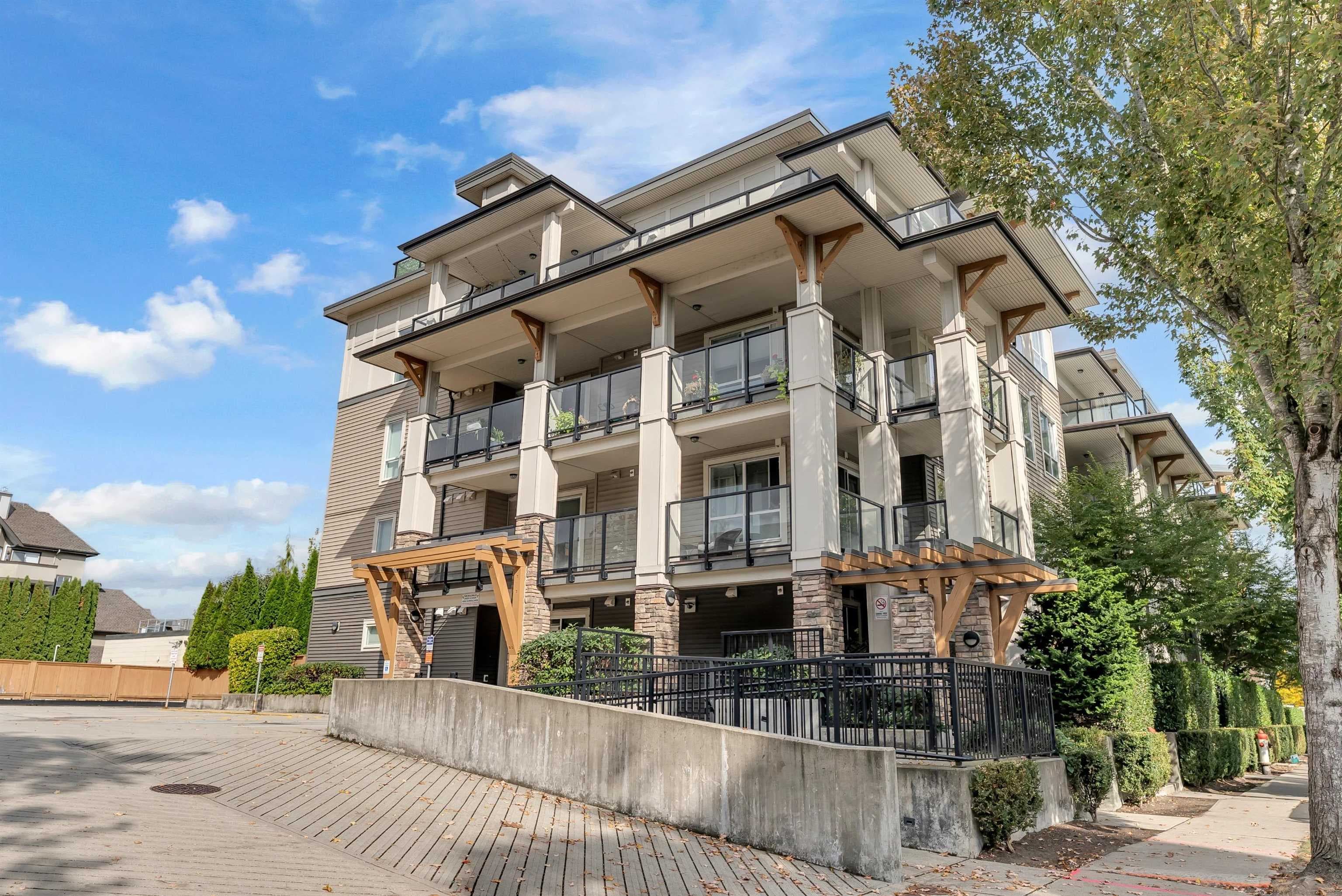 308 - 12409 Harris Road, Pitt Meadows, V3Y 0E7 — photo 2