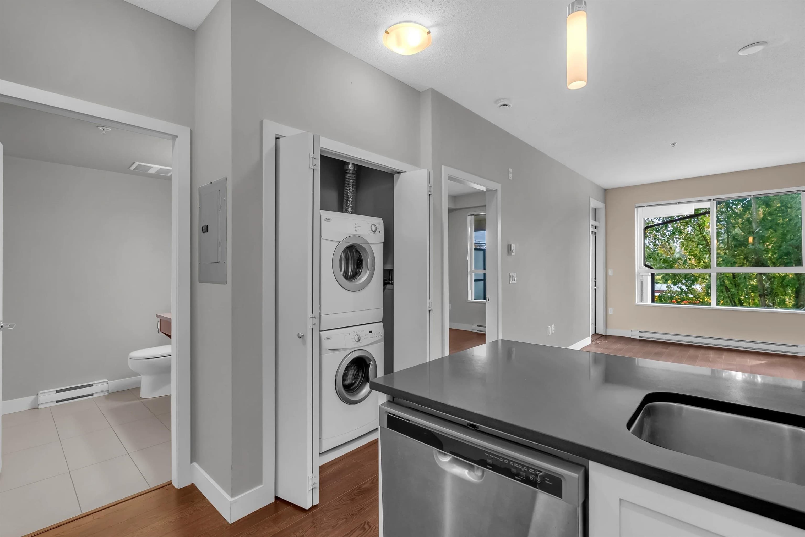 308 - 12409 Harris Road, Pitt Meadows, V3Y 0E7 — photo 3