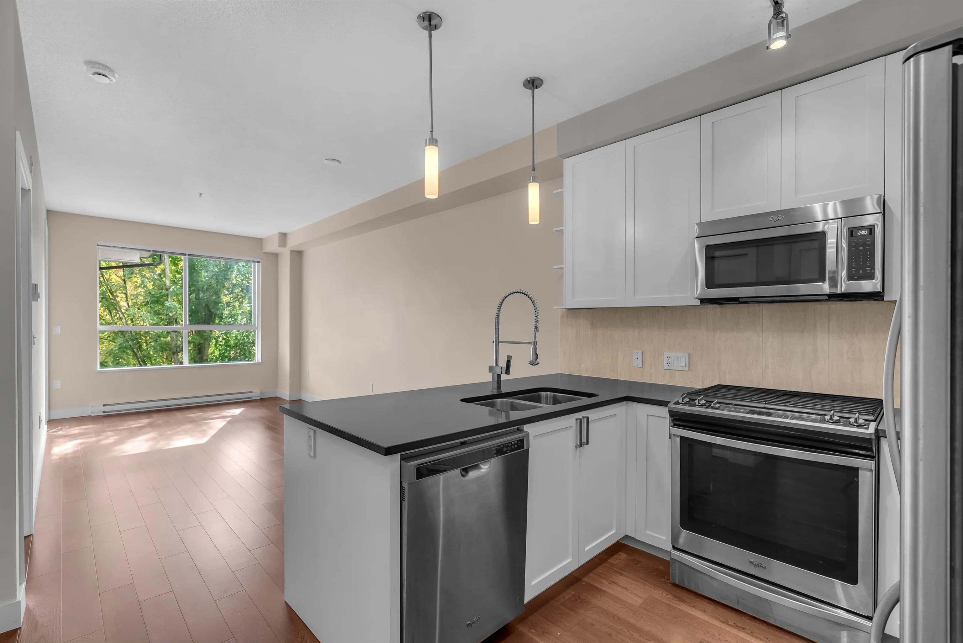 308 - 12409 Harris Road, Pitt Meadows, V3Y 0E7 — photo 5