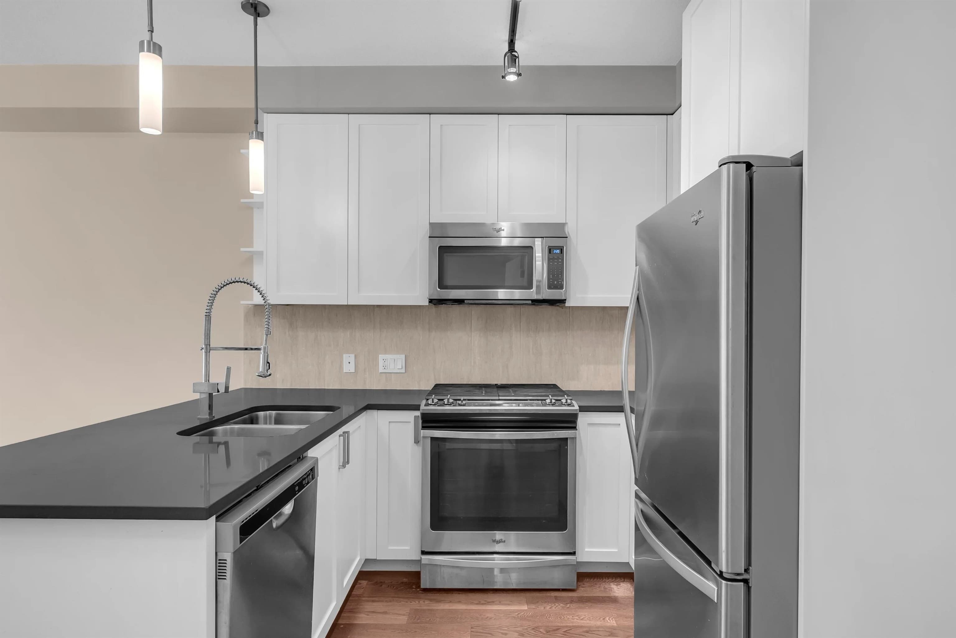 308 - 12409 Harris Road, Pitt Meadows, V3Y 0E7 — photo 4