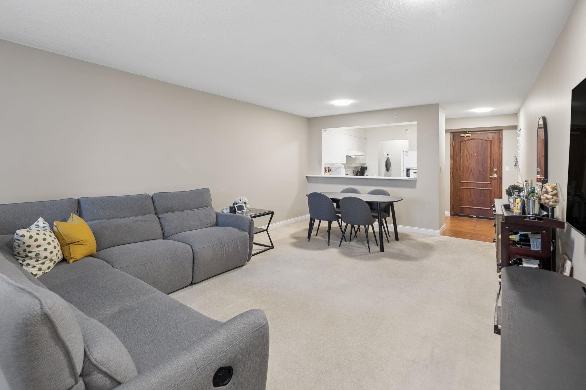 707 - 7380 Elmbridge Way, Richmond