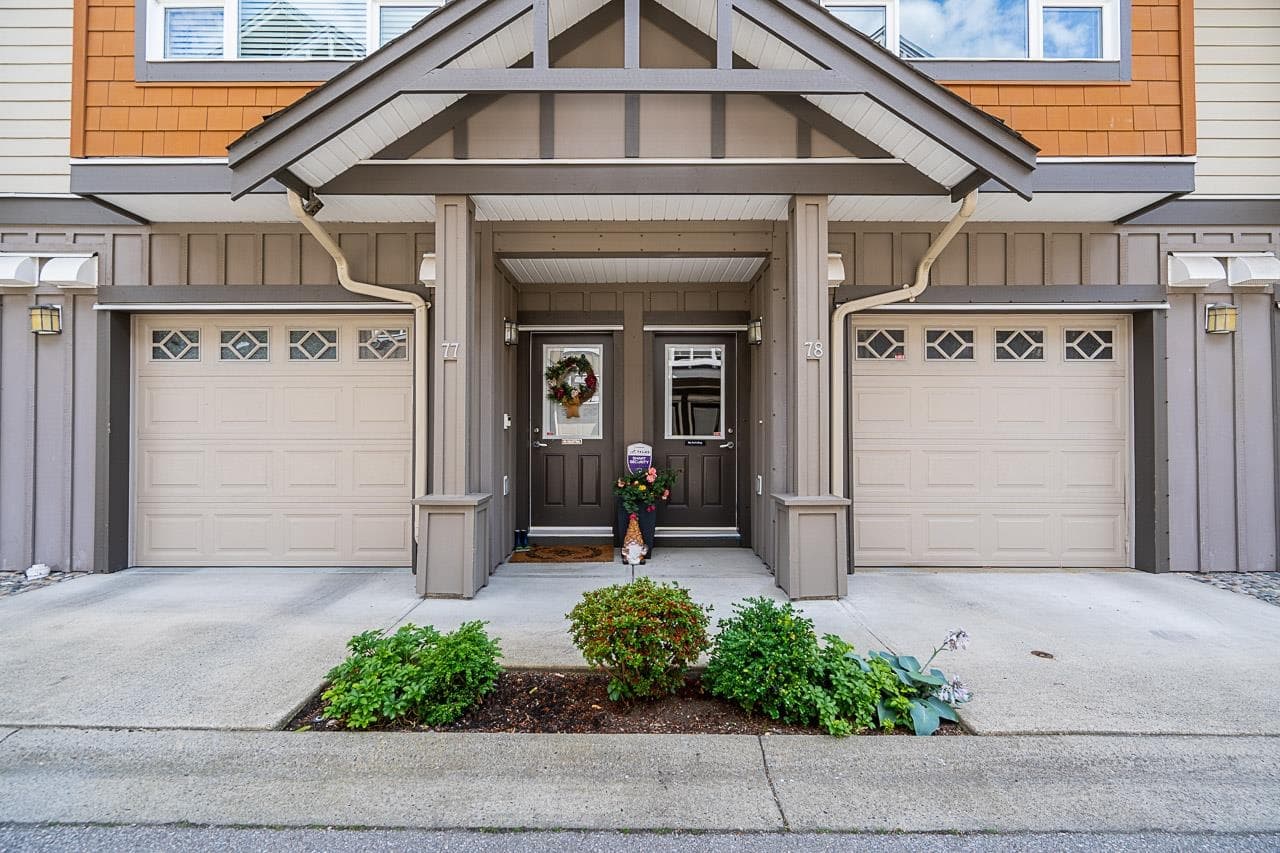 78 - 2979 156 Street, Surrey, V3Z 8V8 — photo 1