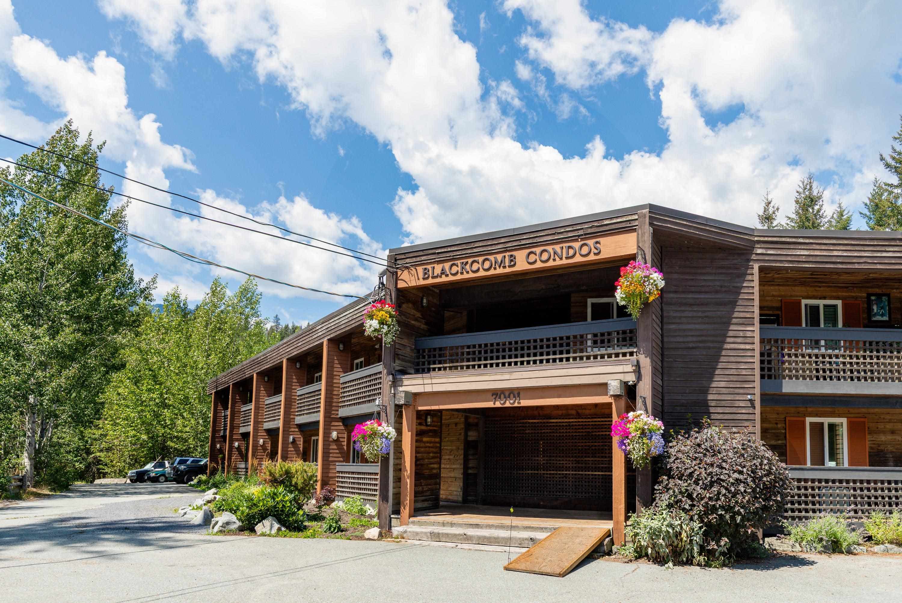 7 - 7001 Nesters Road, Whistler, V8E 0X1 — photo 1