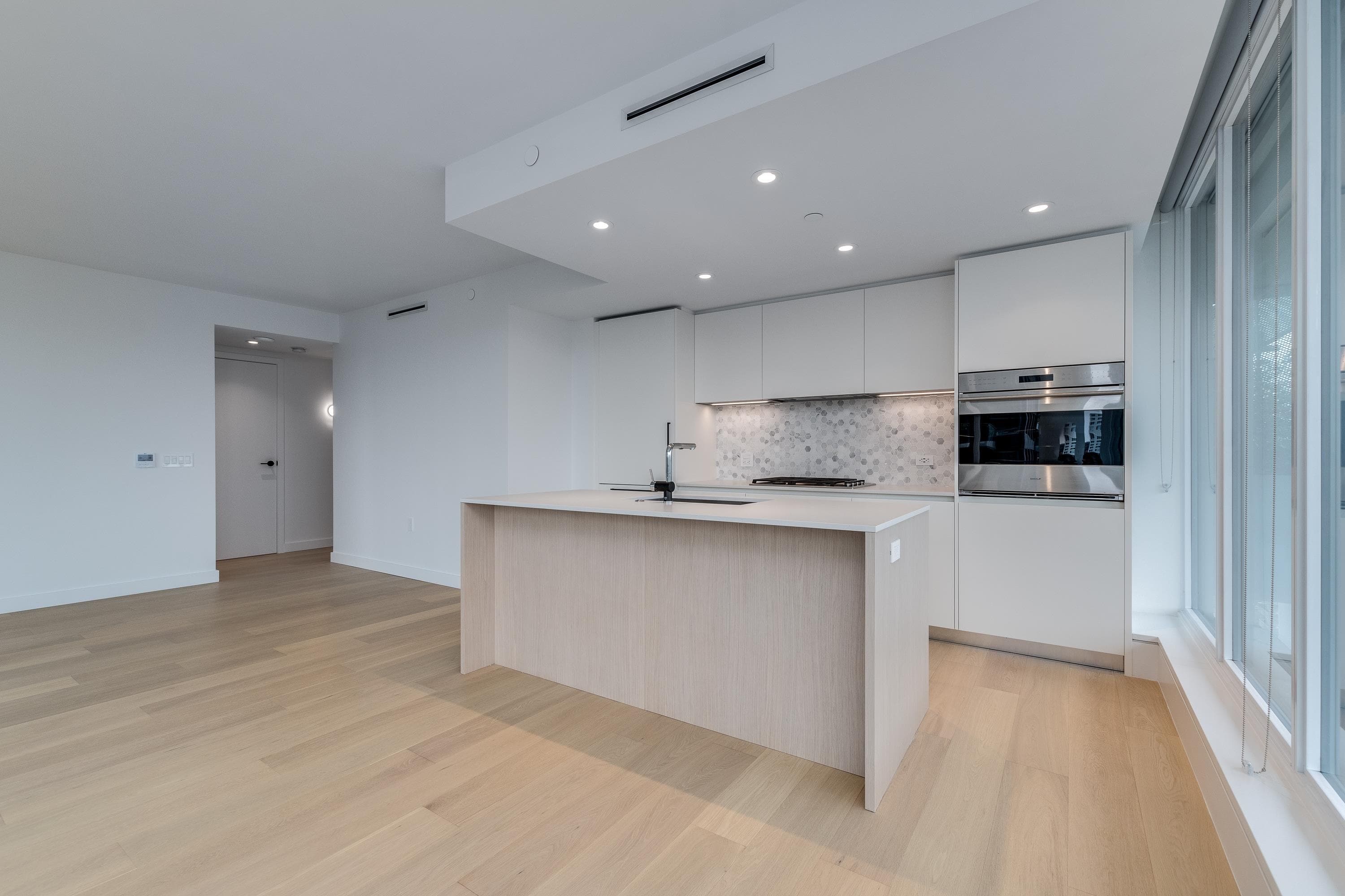 1502 - 1365 Davie Street, Vancouver, V6E 1N5 — photo 3