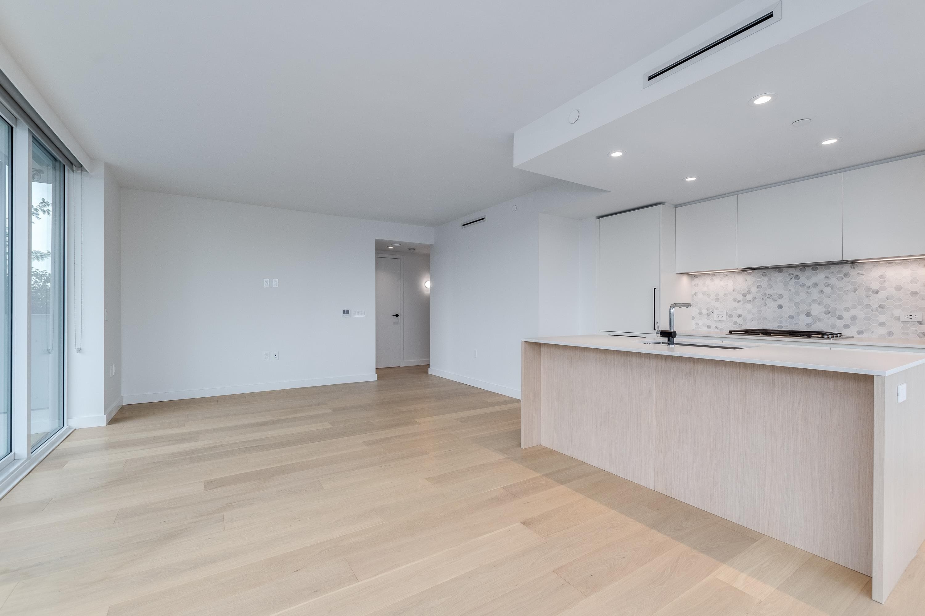 1502 - 1365 Davie Street, Vancouver, V6E 1N5 — photo 5