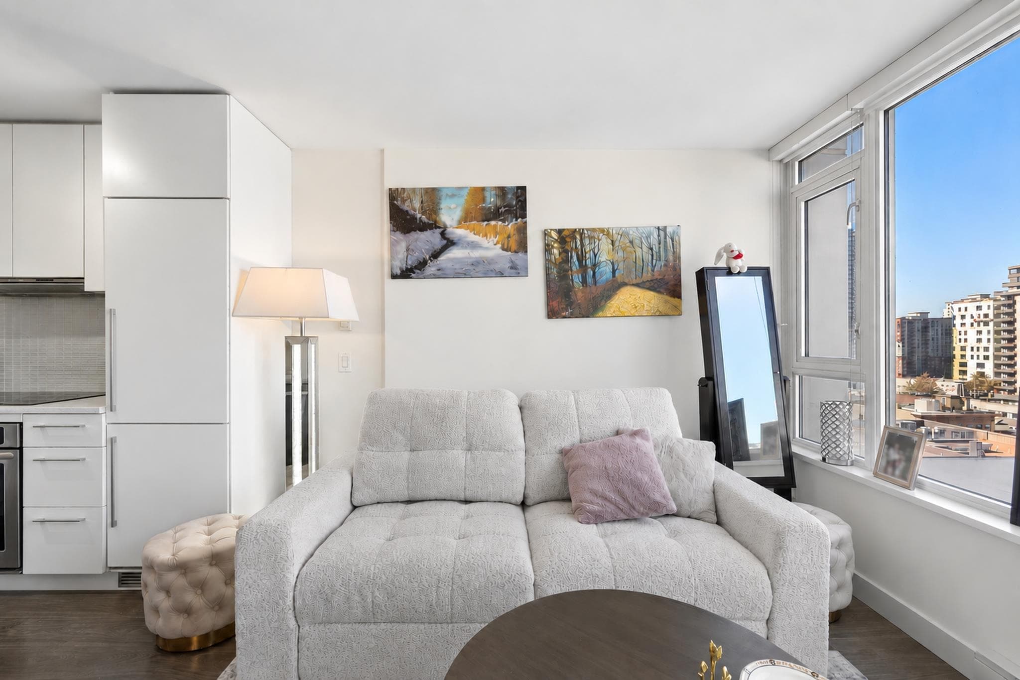 1704 - 668 Columbia Street, New Westminster, V3M 1A9 — photo 5