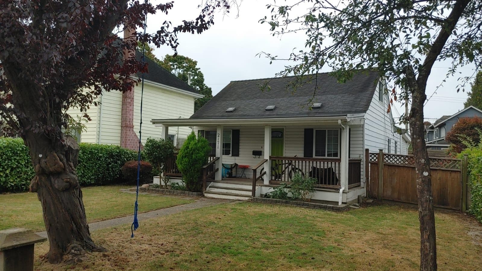 2171 Stirling Avenue, Richmond, V7B 1J6 — photo 2