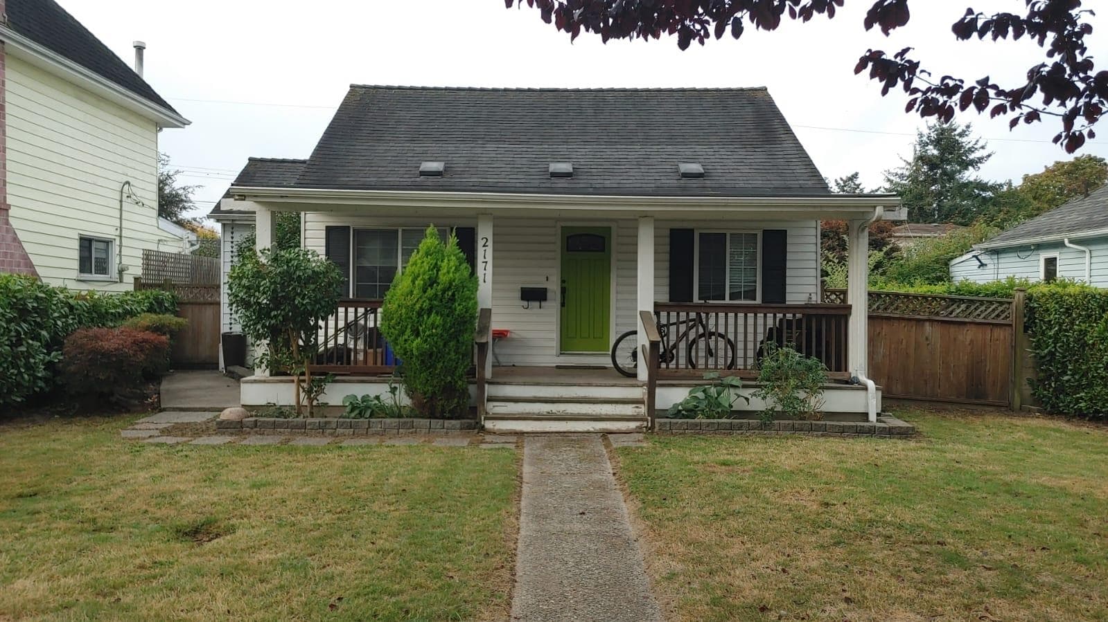 2171 Stirling Avenue, Richmond, V7B 1J6 — photo 1