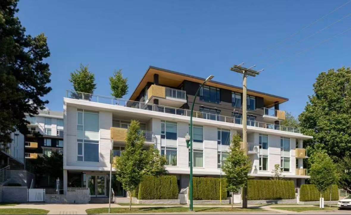203 - 375 W 59th Ave, Vancouver