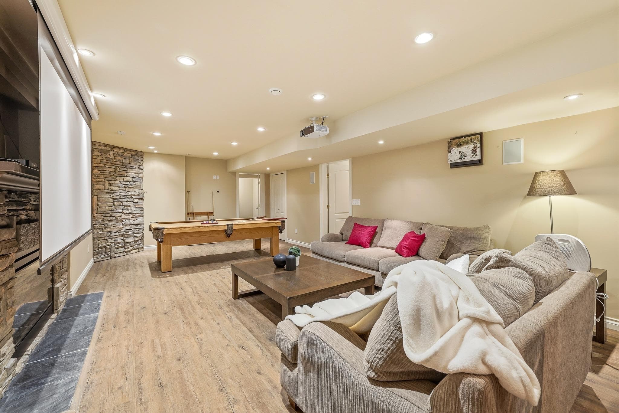 3528 Canterbury Drive, Surrey, V3Z 0G8 — photo 3