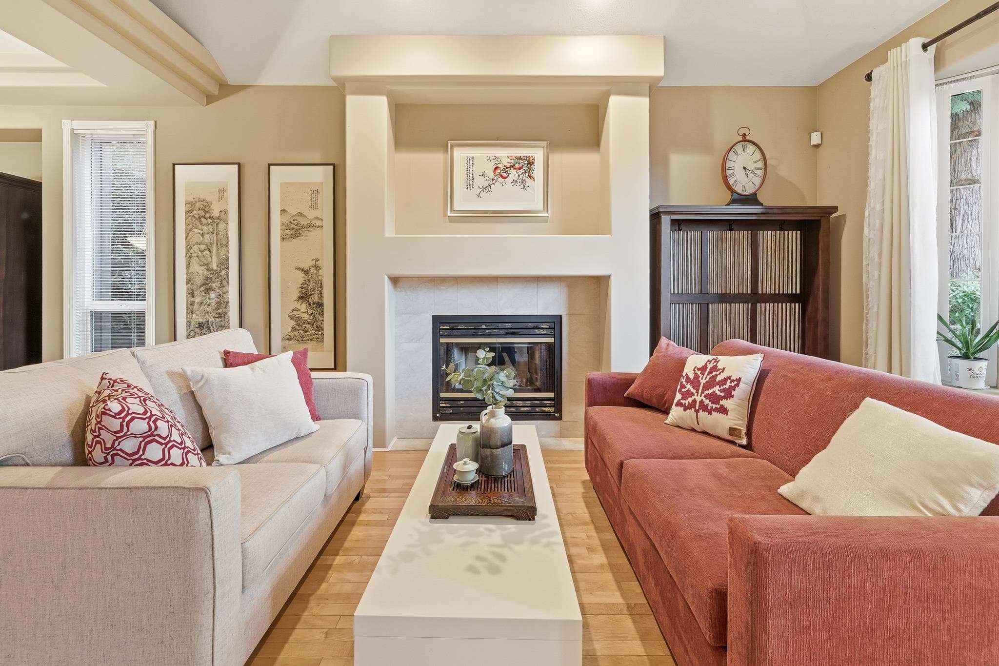 3528 Canterbury Drive, Surrey, V3Z 0G8 — photo 5
