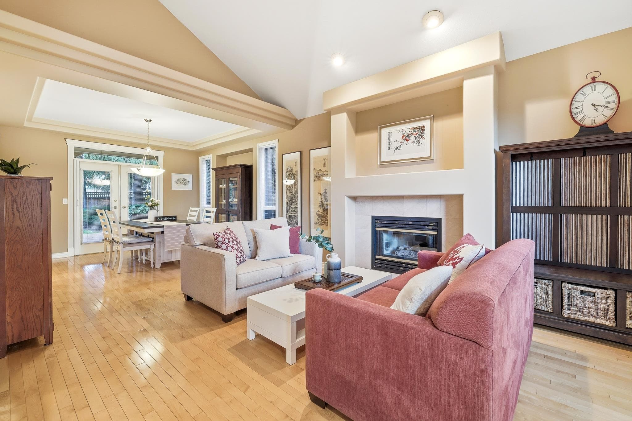 3528 Canterbury Drive, Surrey, V3Z 0G8 — photo 4