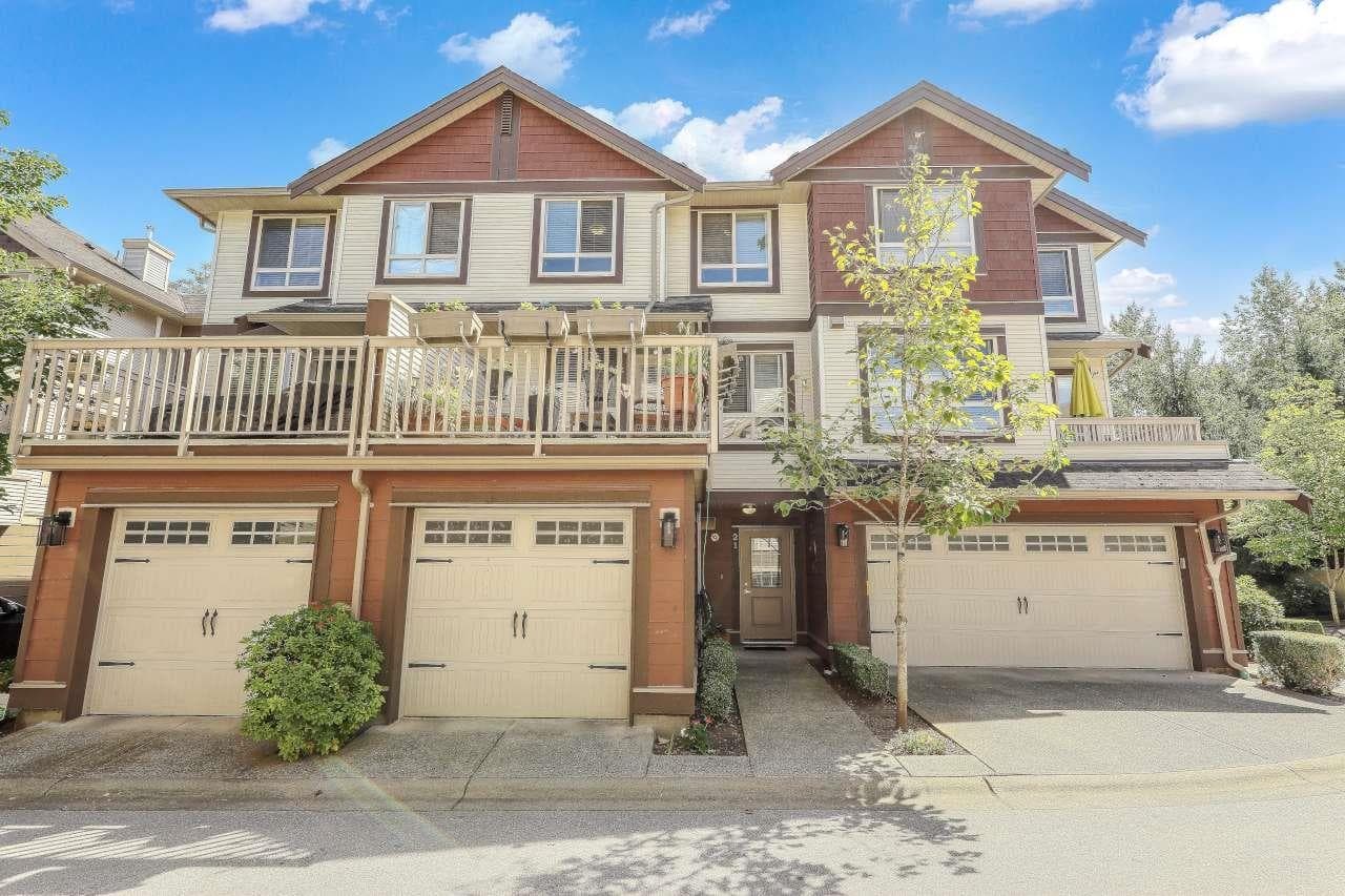 21 - 19560 68 Avenue, Surrey, V4N 5Y5 — photo 1