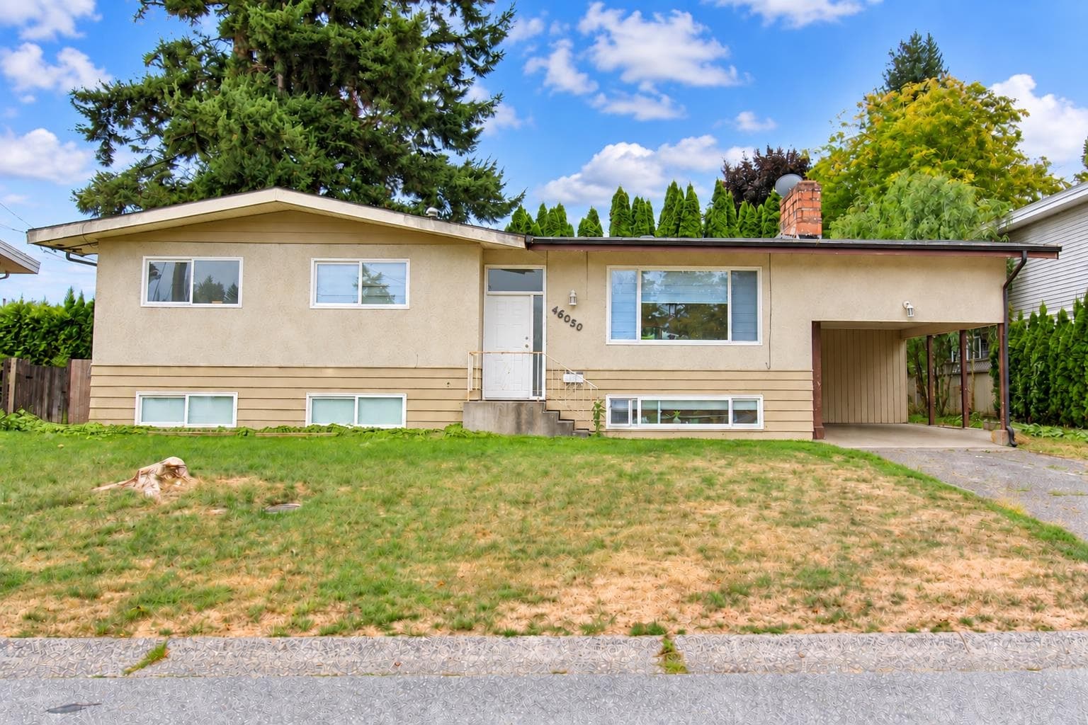 46050 Camrose Avenue, Chilliwack