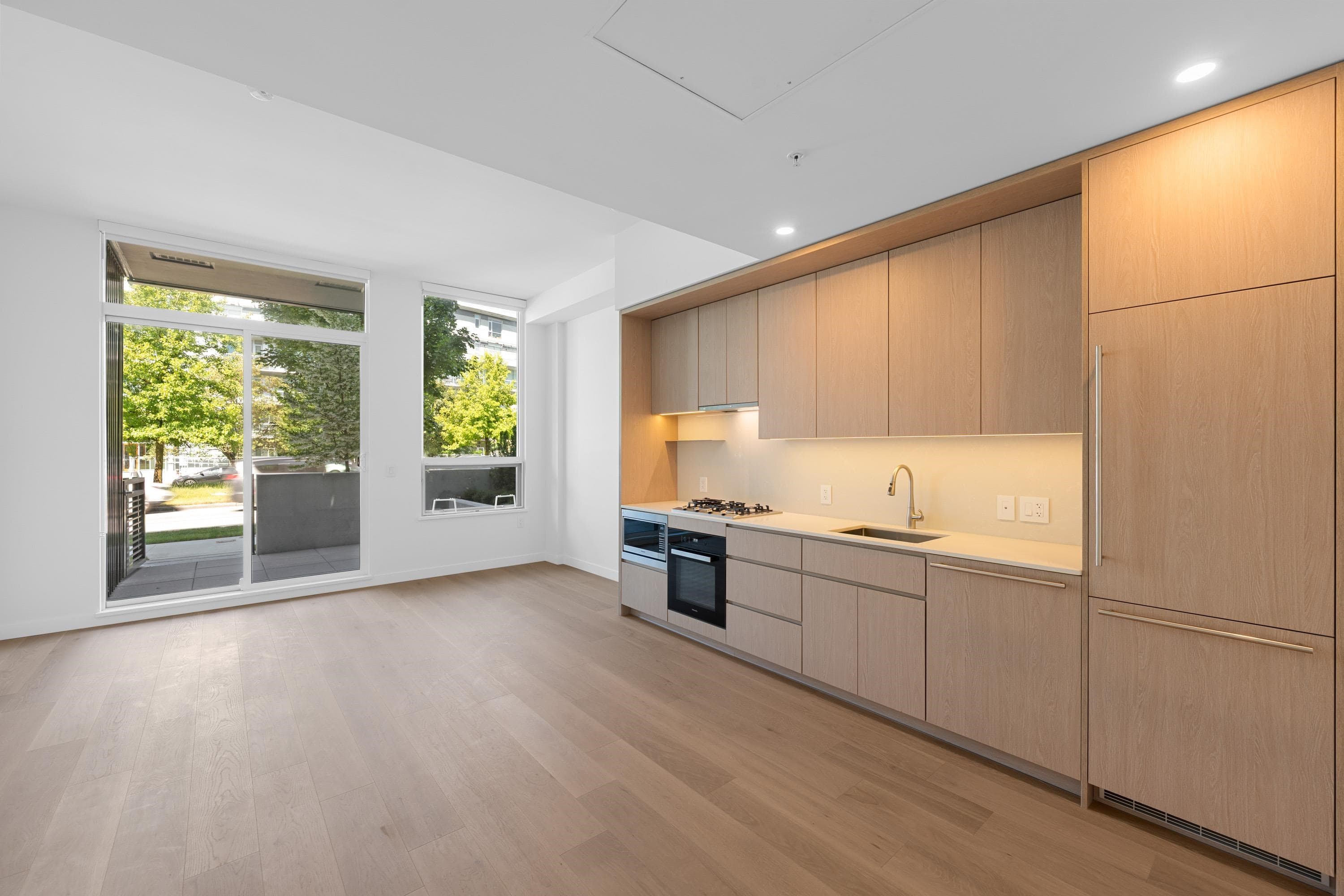 1XX - 5212 Cambie Street, Vancouver