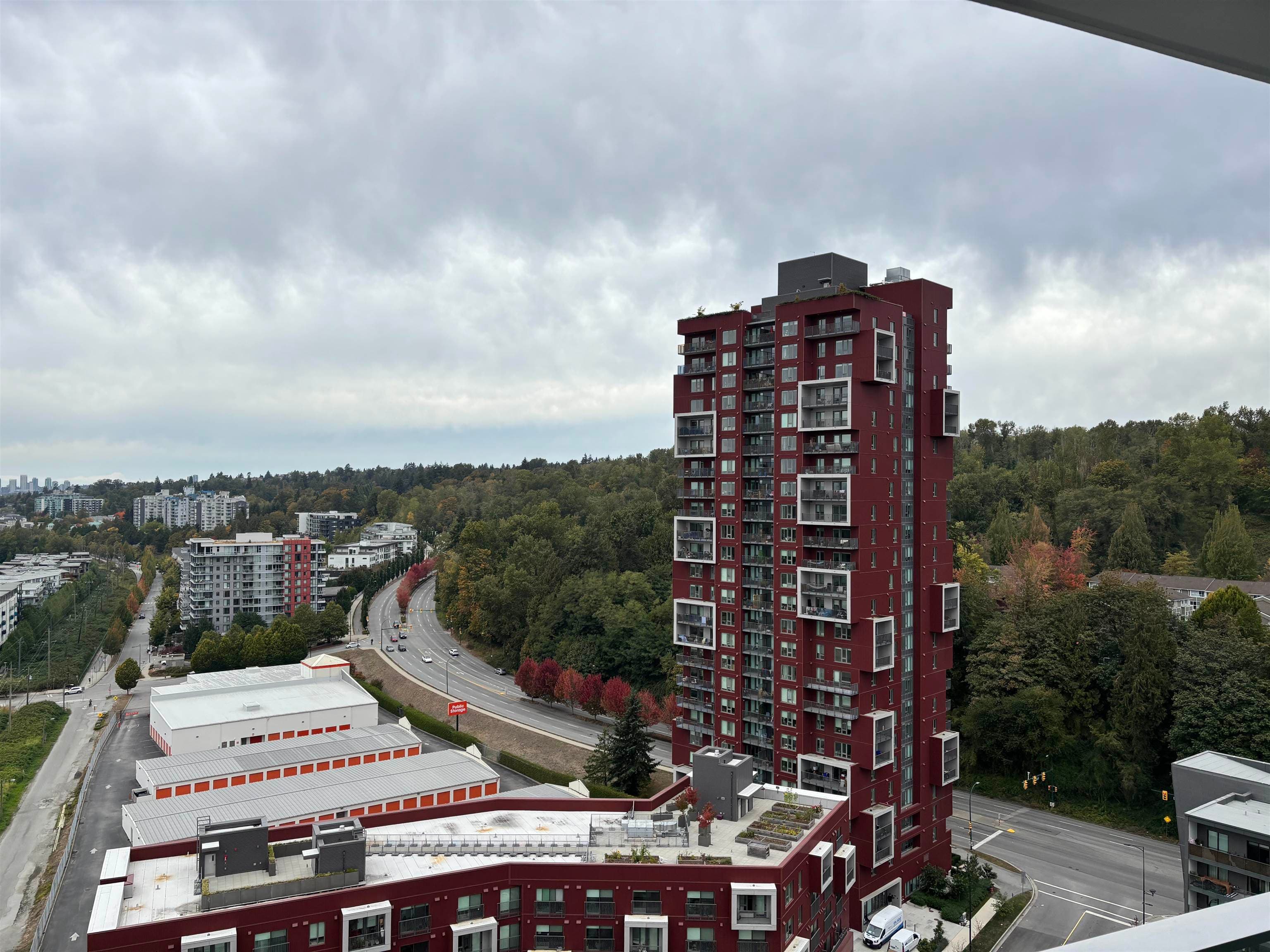 1804 - 3438 Sawmill Crescent, Vancouver, V5S 0E3 — photo 2