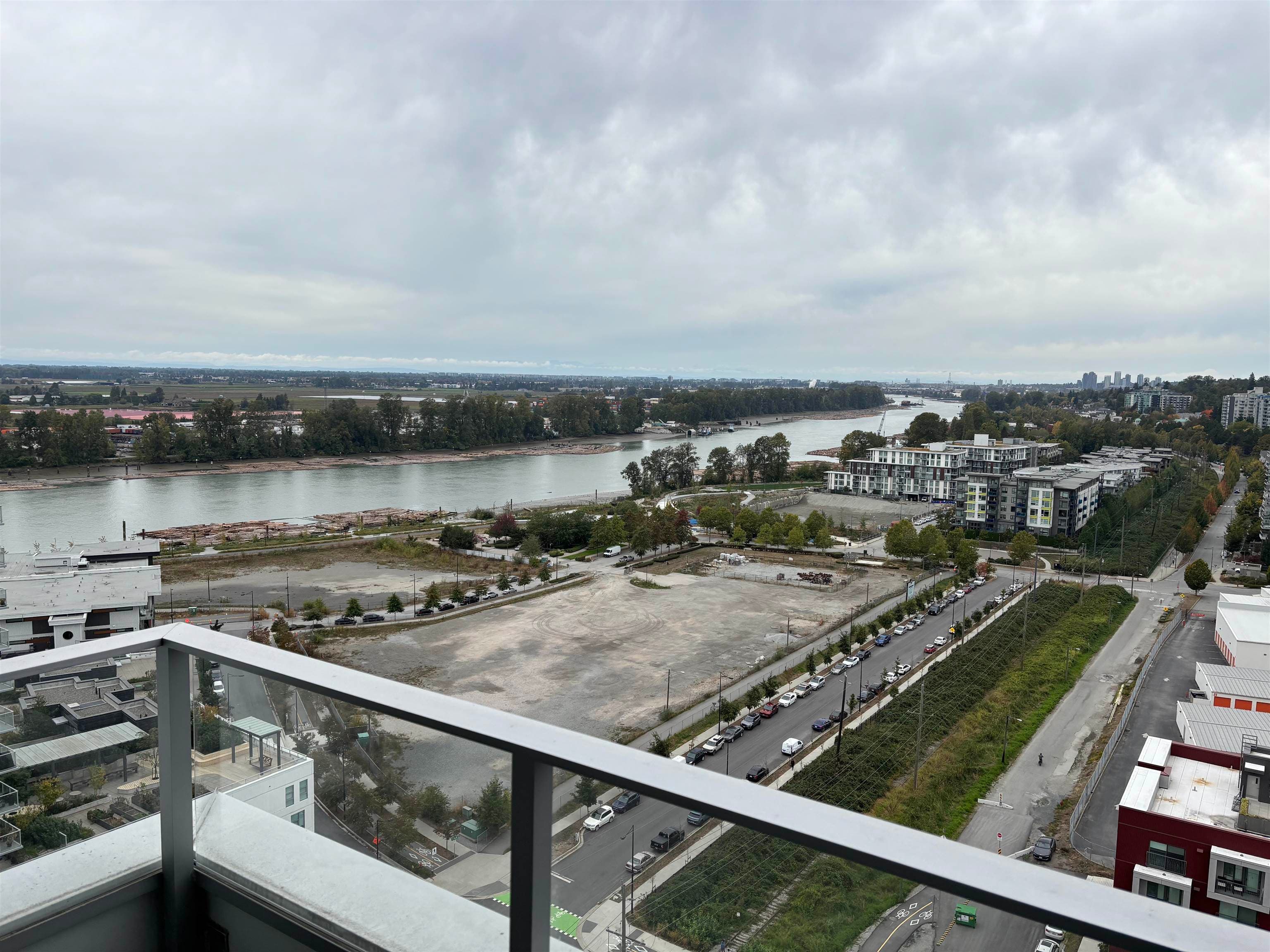 1804 - 3438 Sawmill Crescent, Vancouver, V5S 0E3 — photo 3