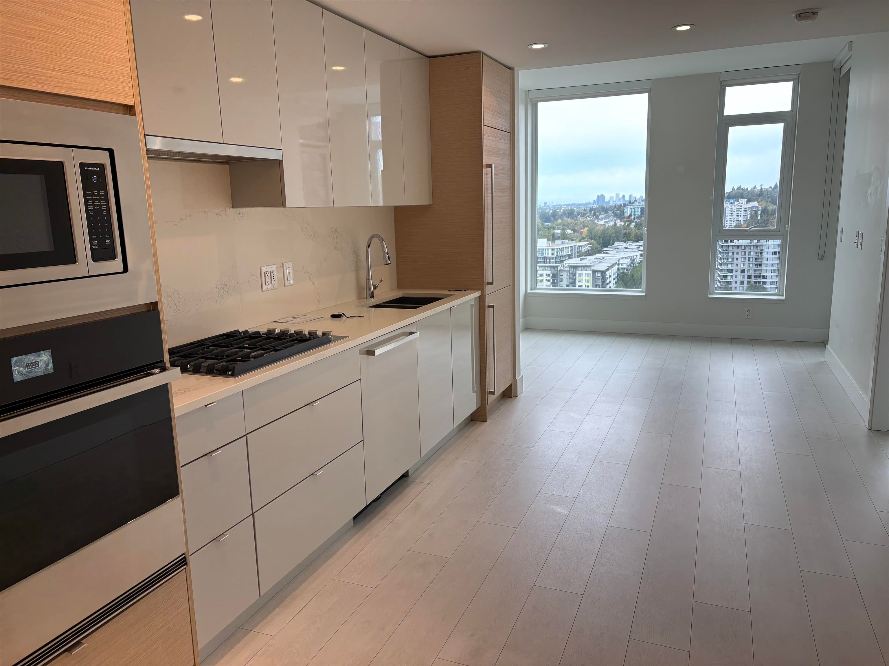1804 - 3438 Sawmill Crescent, Vancouver, V5S 0E3 — photo 4