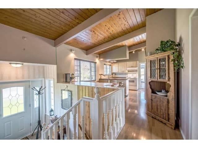 123xx Hillside Street, Maple Ridge, V2X 5X1 — photo 2