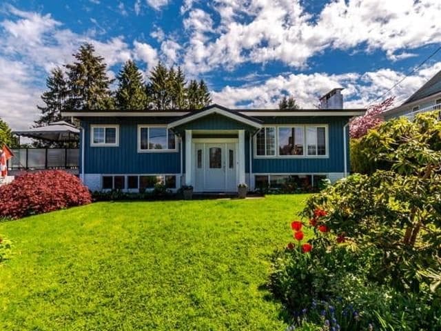 123xx Hillside Street, Maple Ridge