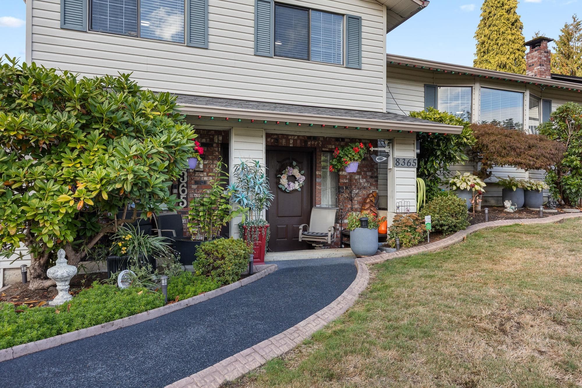 8365 Aster Terrace, Mission, V2V 5V8 — photo 2