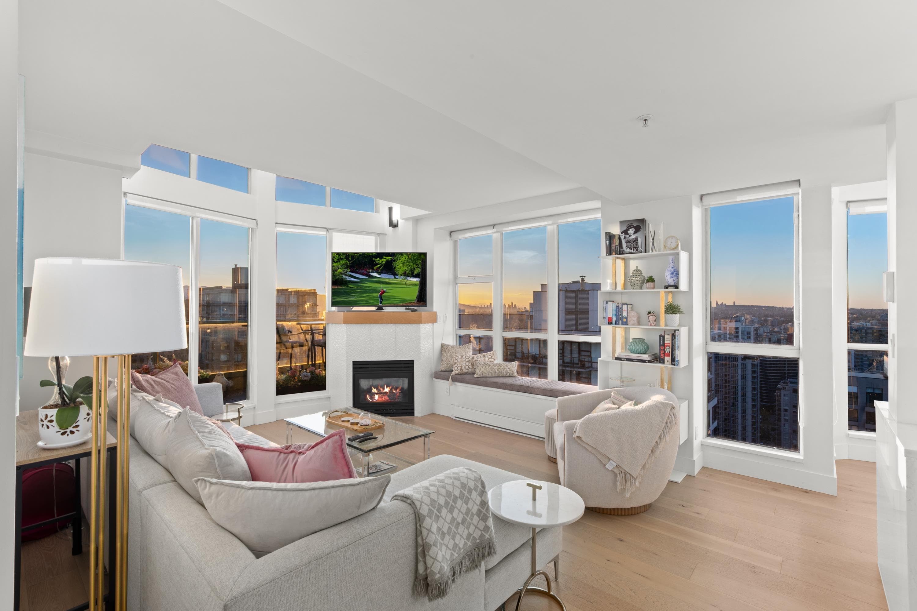 3602 - 939 Homer Street, Vancouver