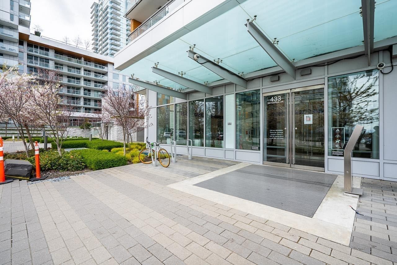 1708 - 433 SW Marine Drive, Vancouver, V5X 0H5 — photo 2