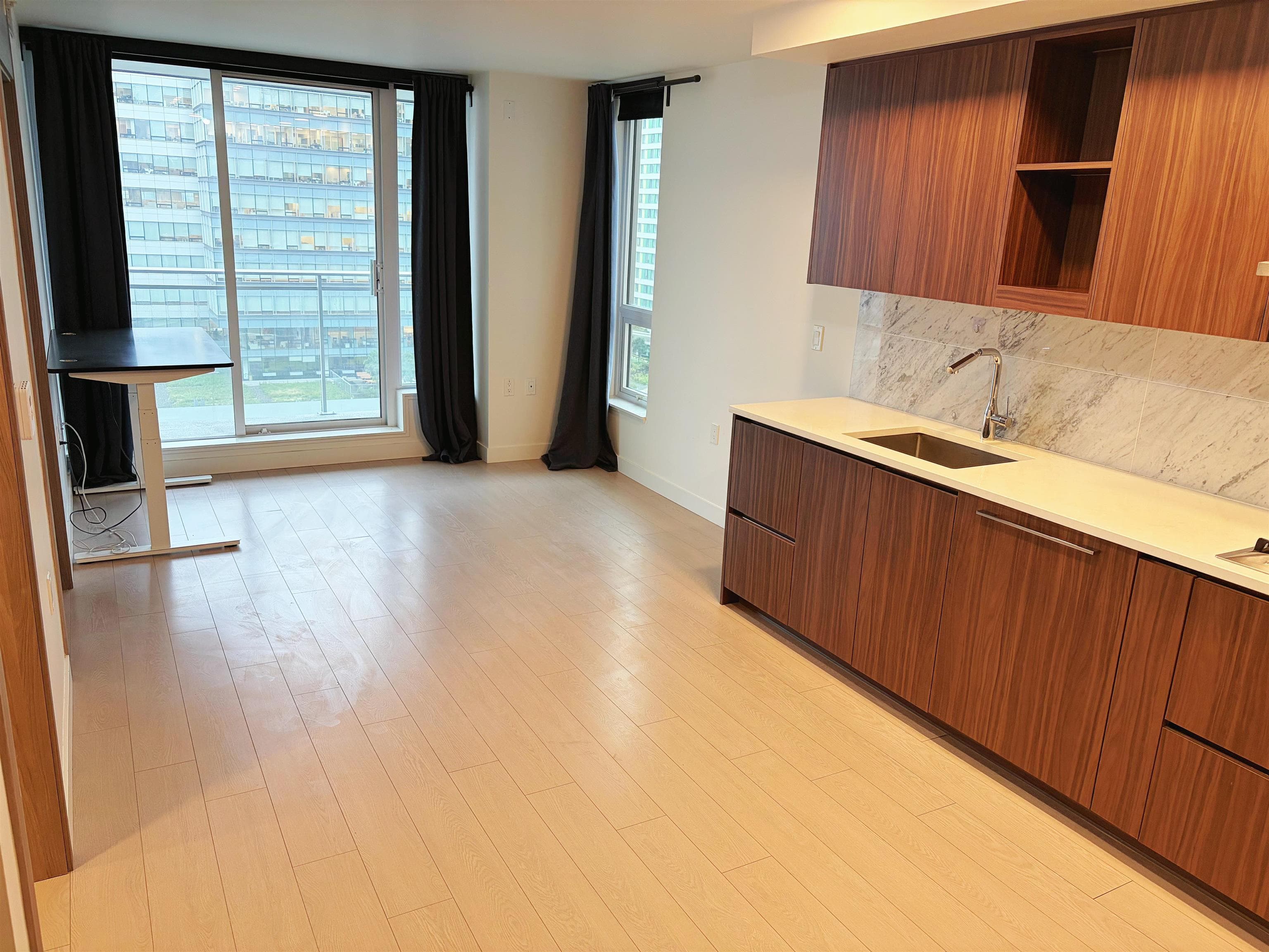 1708 - 433 SW Marine Drive, Vancouver, V5X 0H5 — photo 5