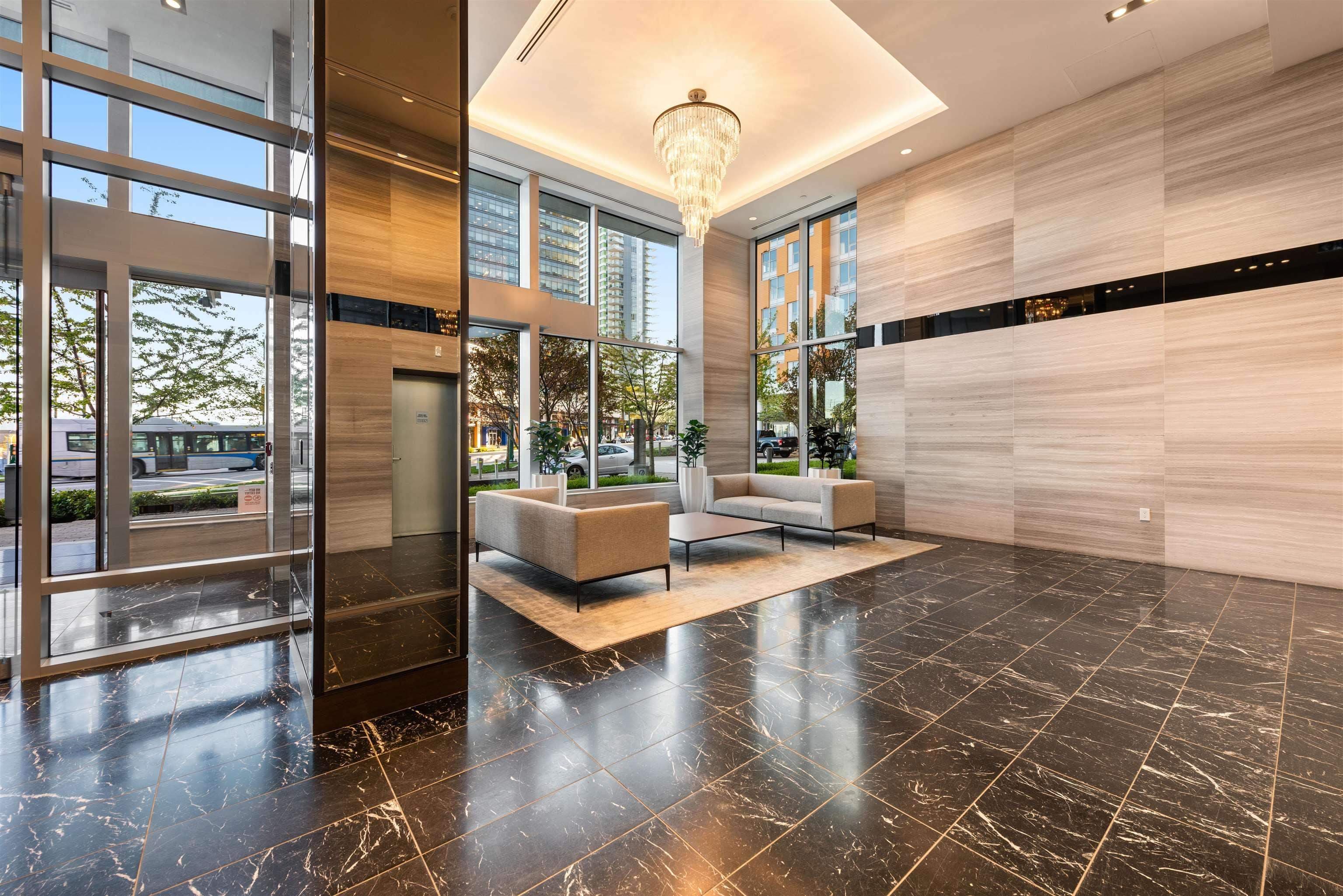 1708 - 433 SW Marine Drive, Vancouver, V5X 0H5 — photo 4