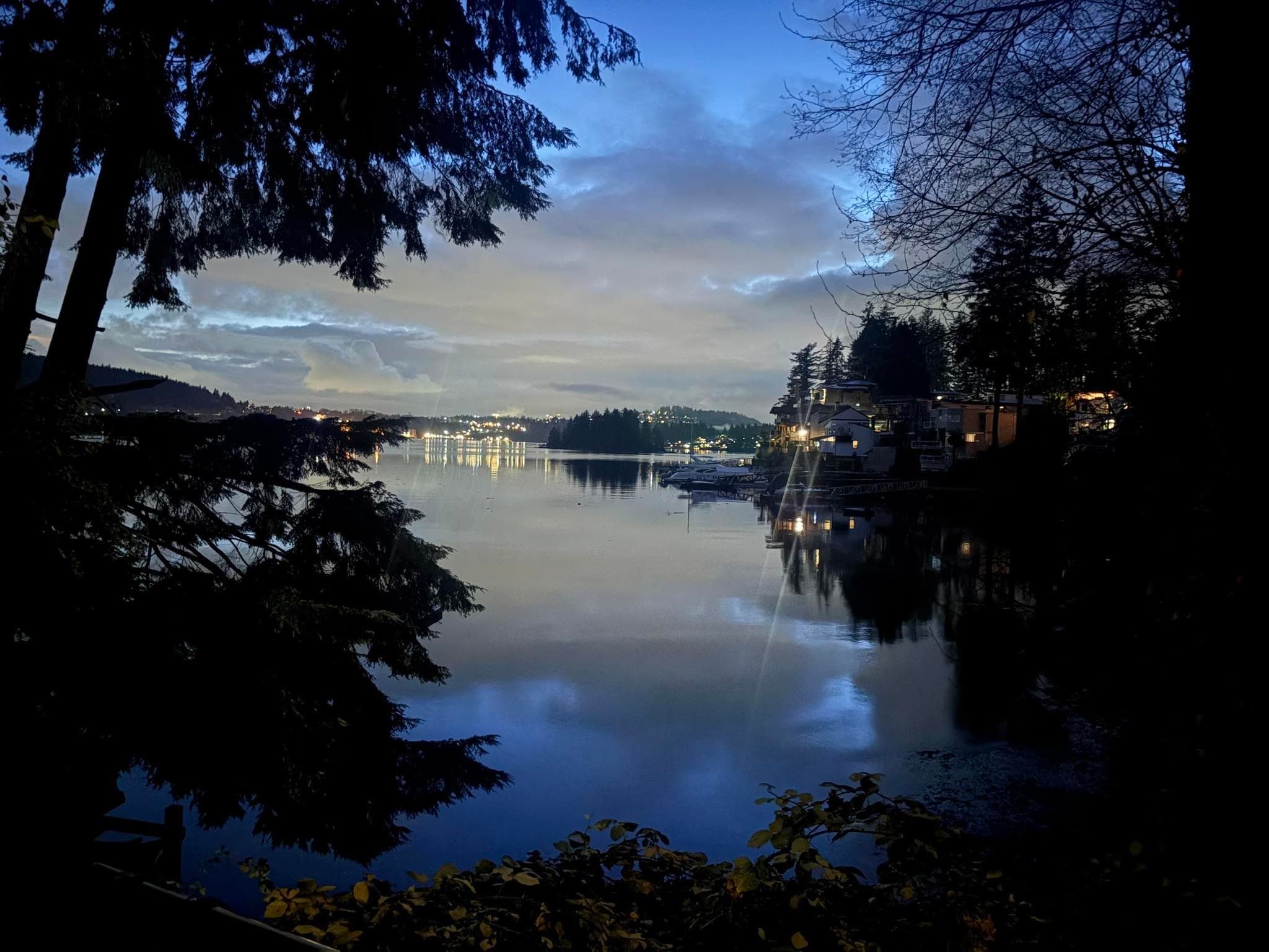 4855 Belcarra Bay Road, Port Moody, V3H 4N4 — photo 1