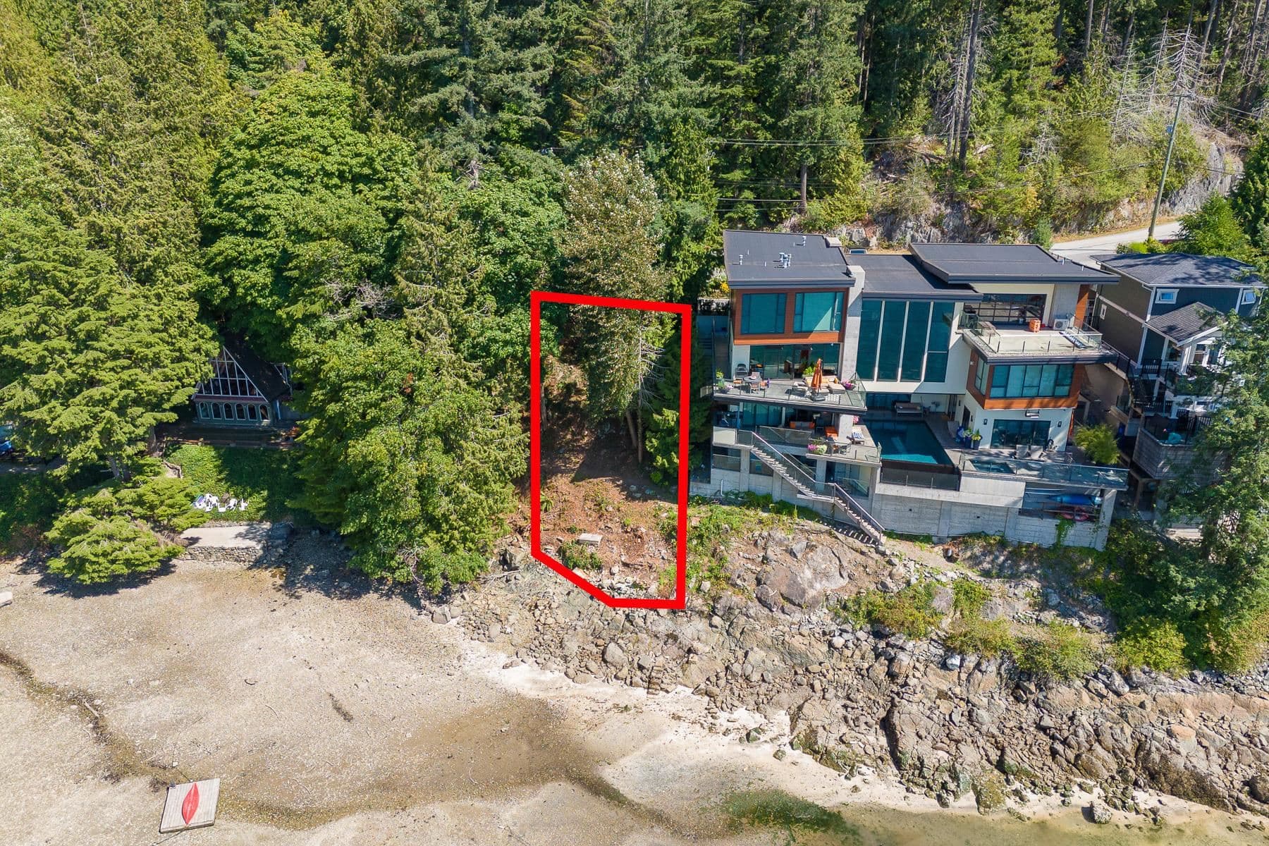 4855 Belcarra Bay Road, Port Moody, V3H 4N4 — photo 5